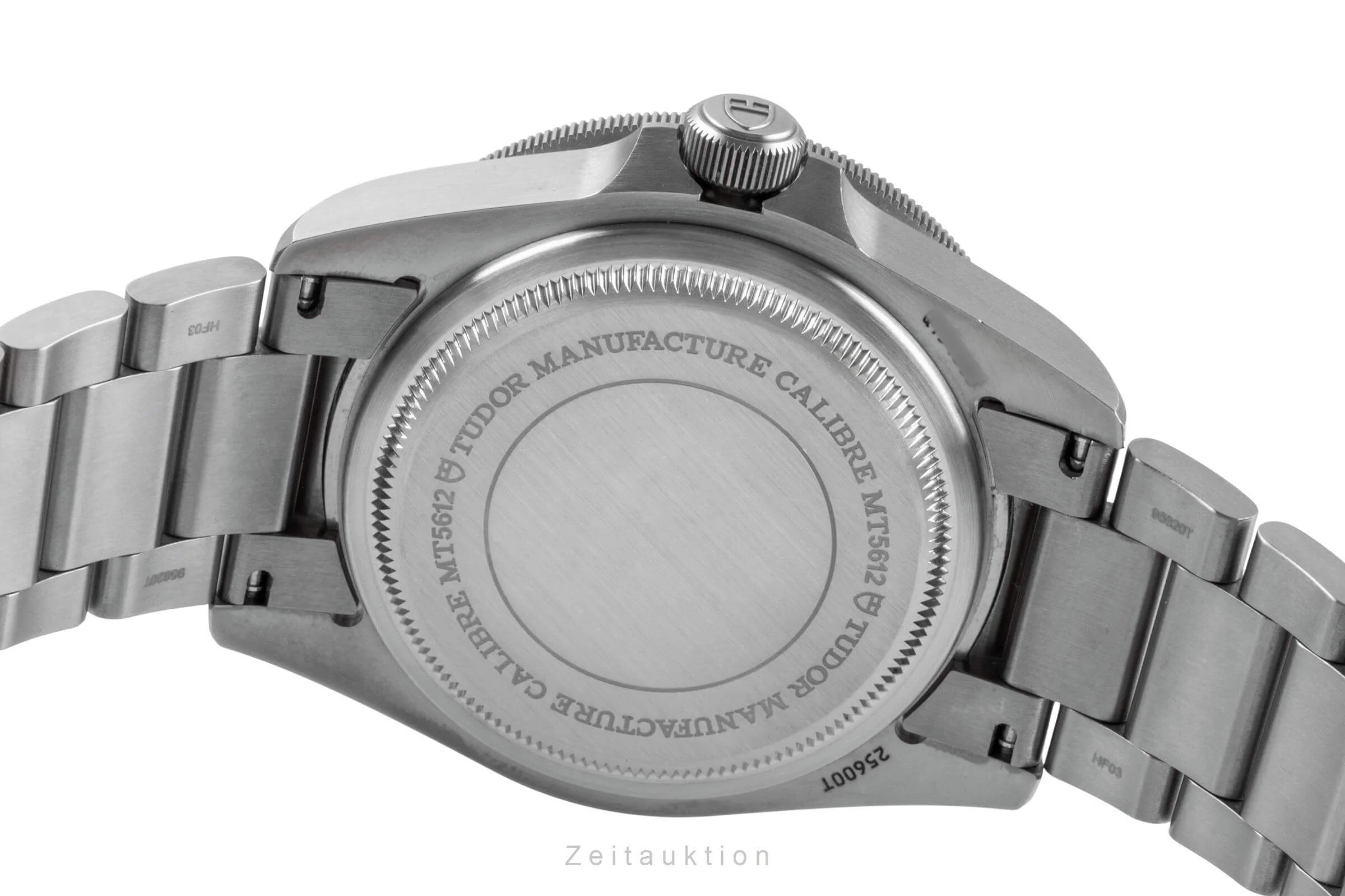 Tudor Pelagos titanium automatic men's watch 25600TB-0001 LP: 5170EUR  [2502100] - Image 11