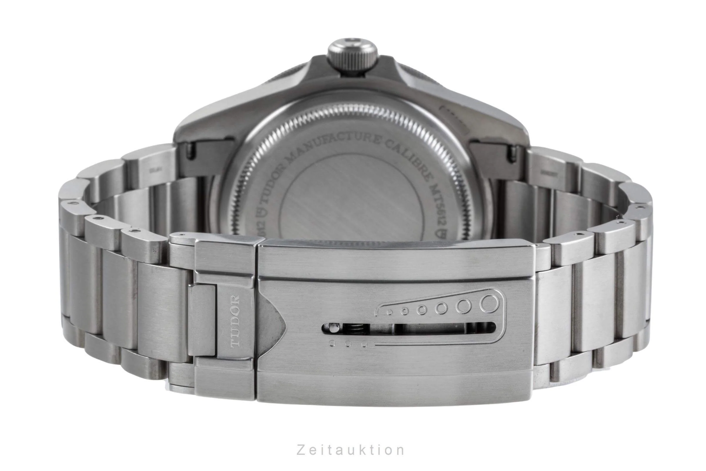 Tudor Pelagos titanium automatic men's watch 25600TB-0001 LP: 5170EUR  [2502100] - Image 12