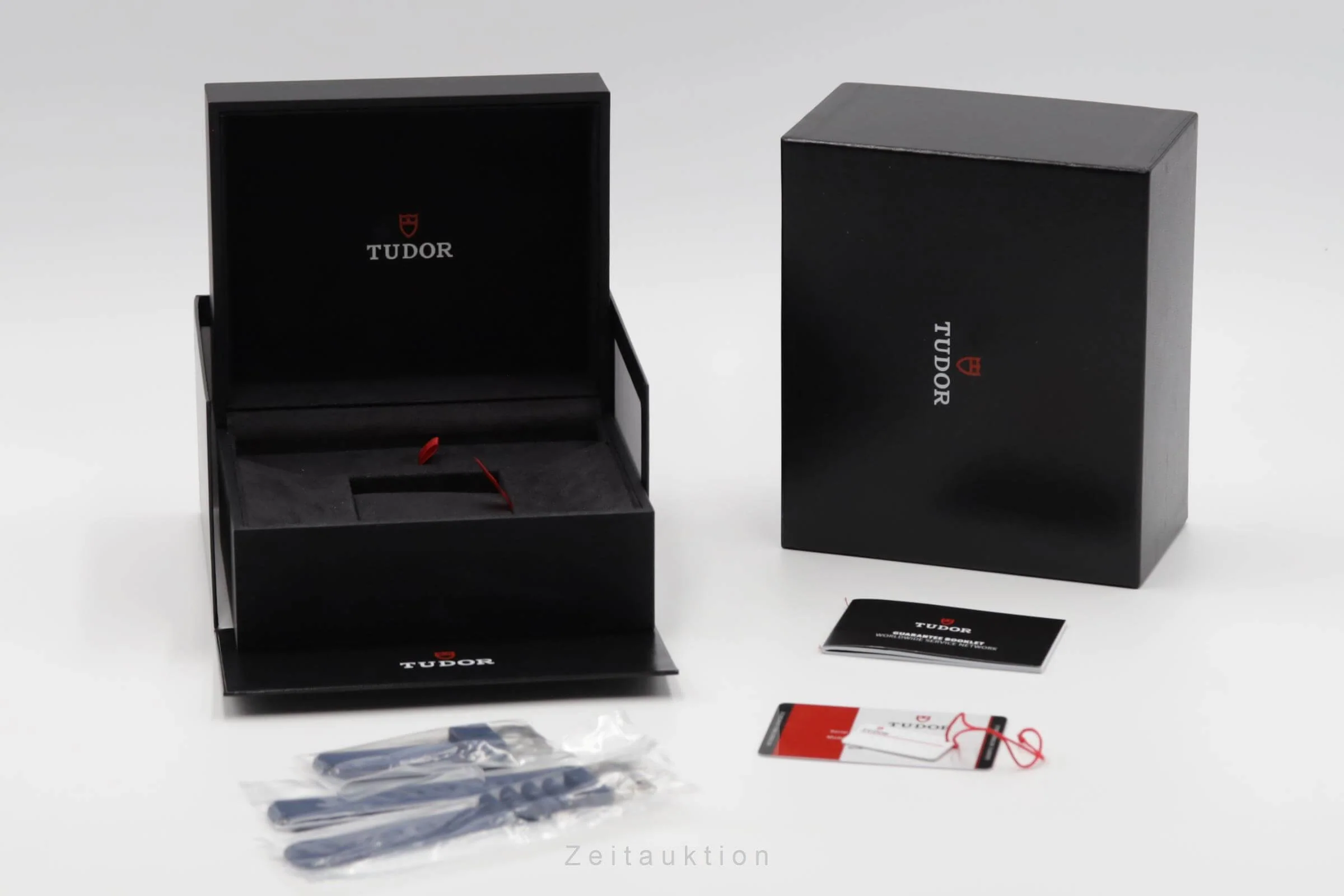 Tudor Pelagos titanium automatic men's watch 25600TB-0001 LP: 5170EUR  [2502100] - Image 9