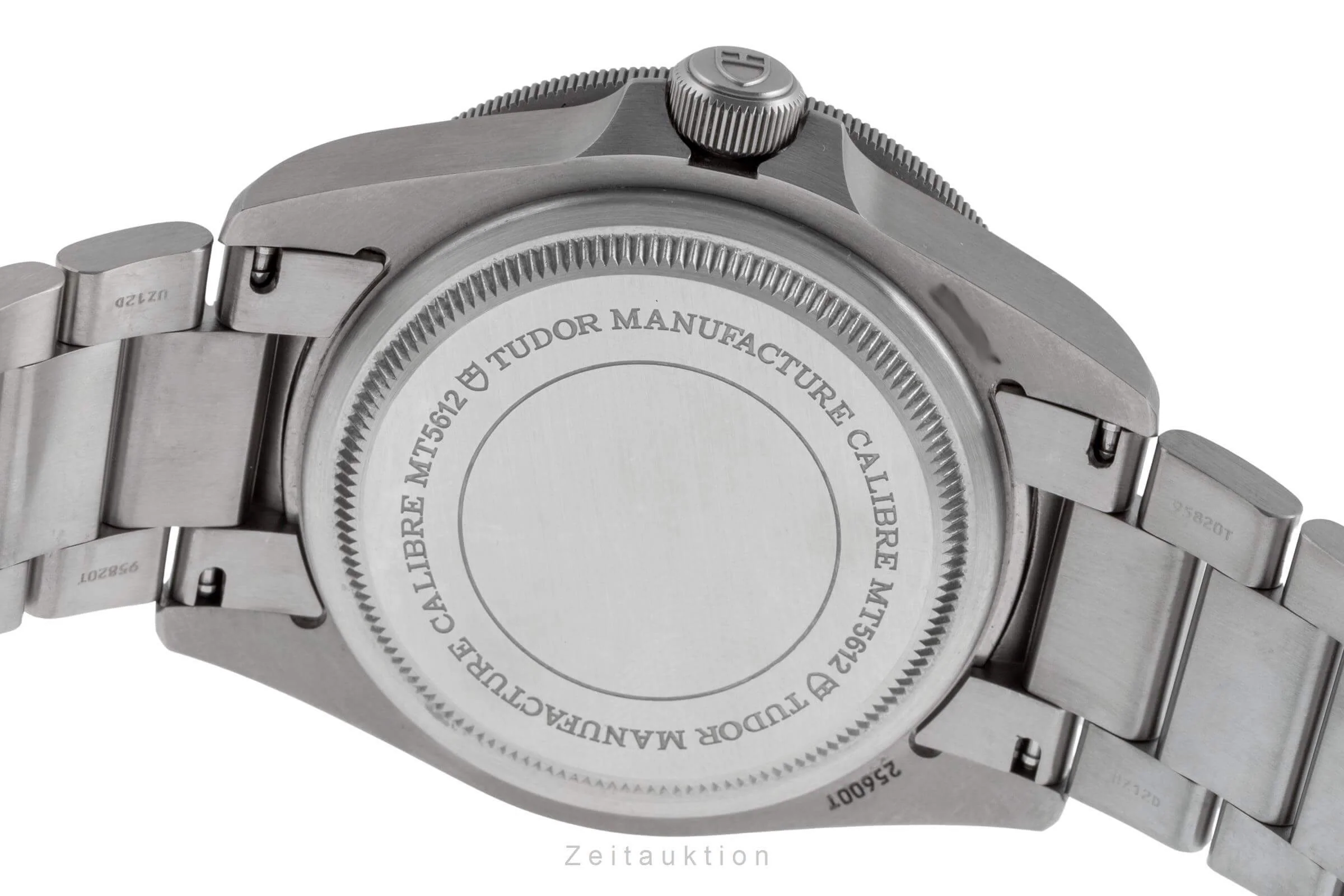 Tudor Pelagos titanium automatic men's watch 25600TB-0001 LP: 5170EUR  [2502365] - Image 10