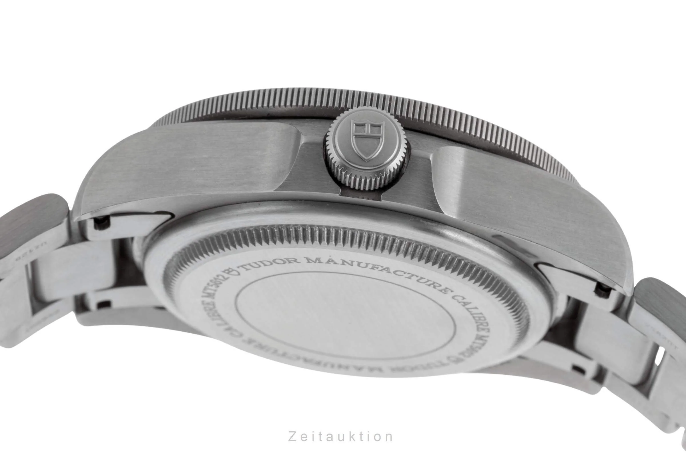 Tudor Pelagos titanium automatic men's watch 25600TB-0001 LP: 5170EUR  [2502365] - Image 11