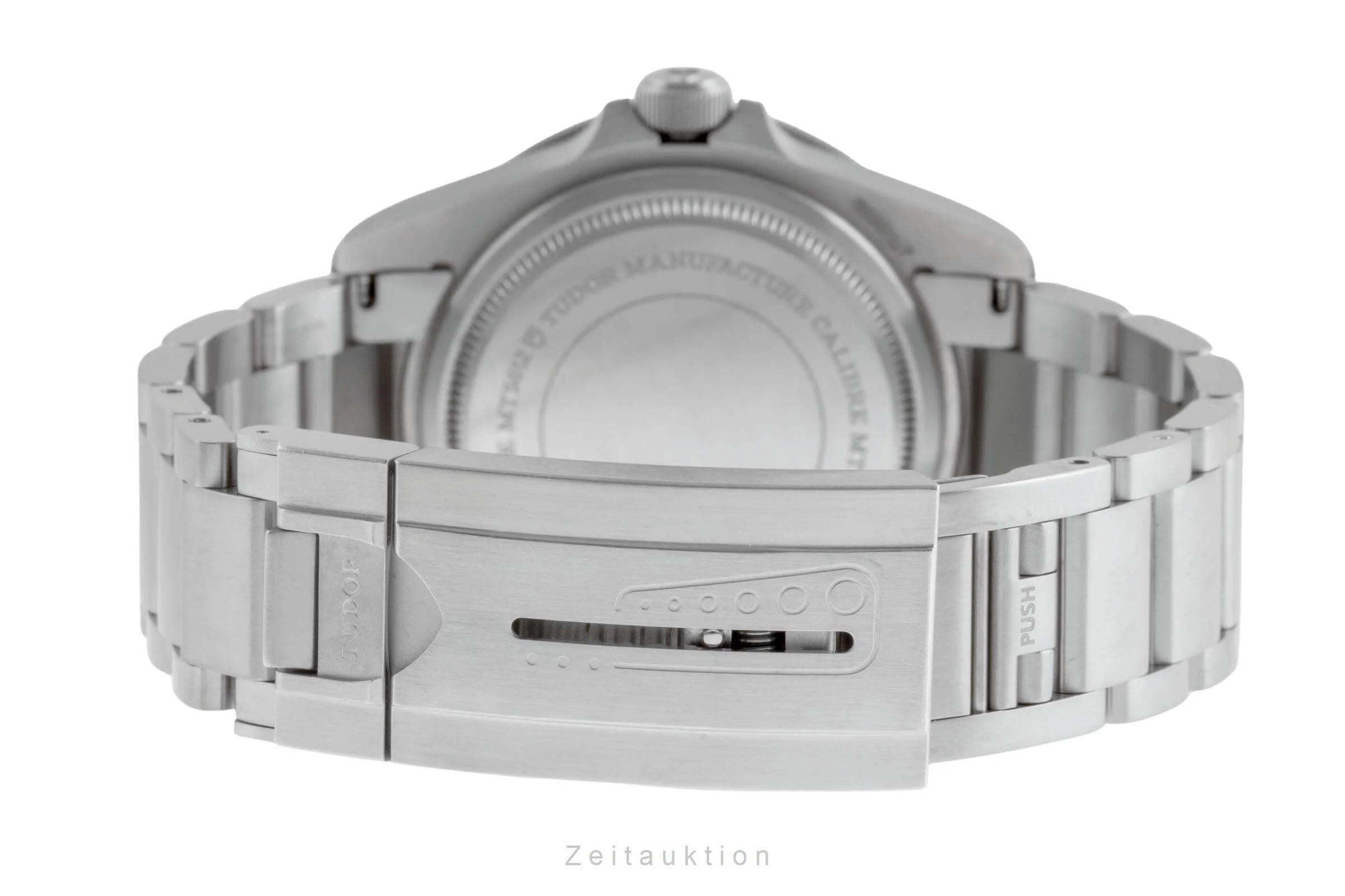 Tudor Pelagos titanium automatic men's watch 25600TB-0001 LP: 5170EUR  [2502365] - Image 12