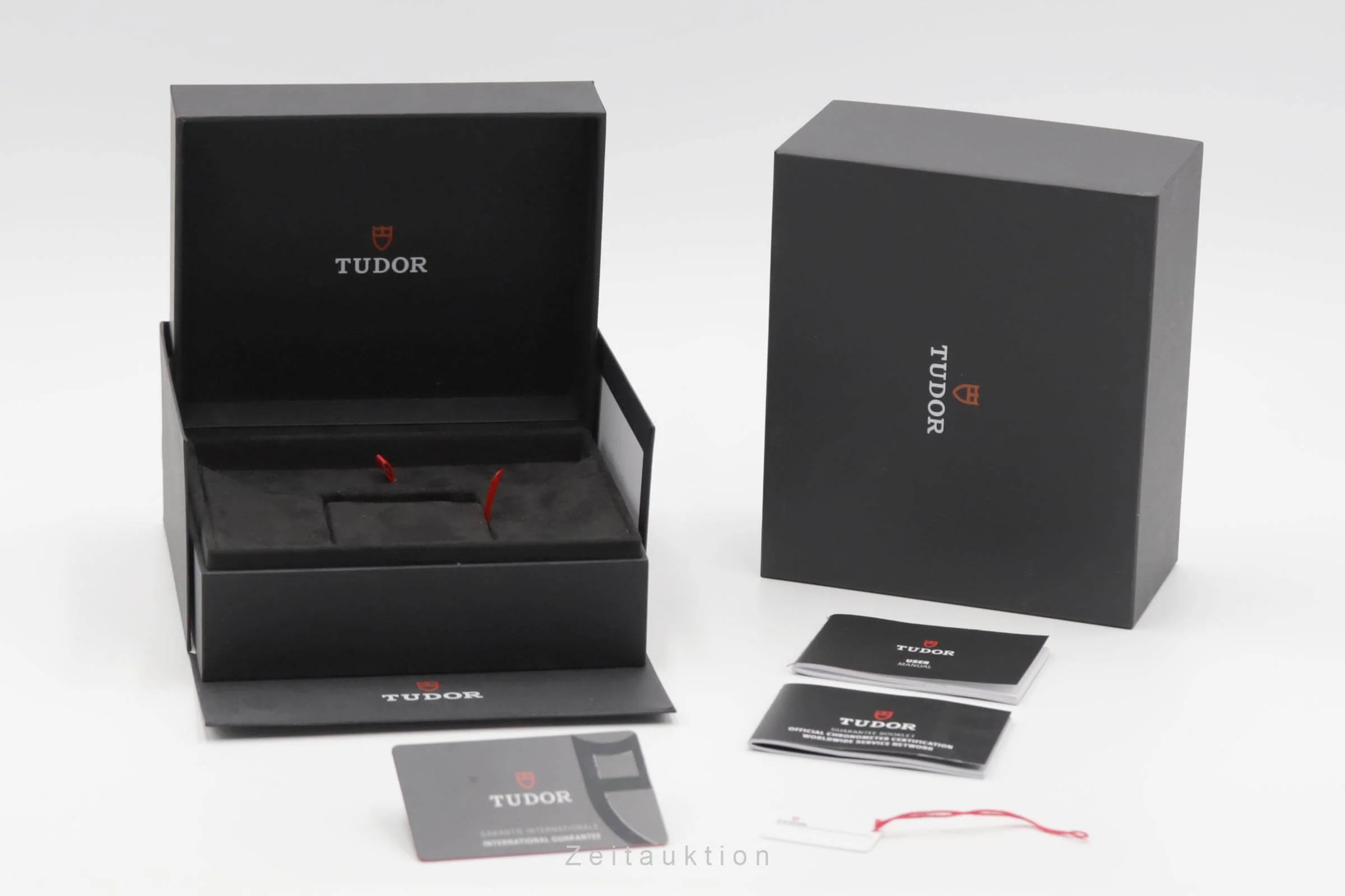 Tudor Pelagos titanium automatic men's watch 25600TB-0001 LP: 5170EUR  [2502365] - Image 9