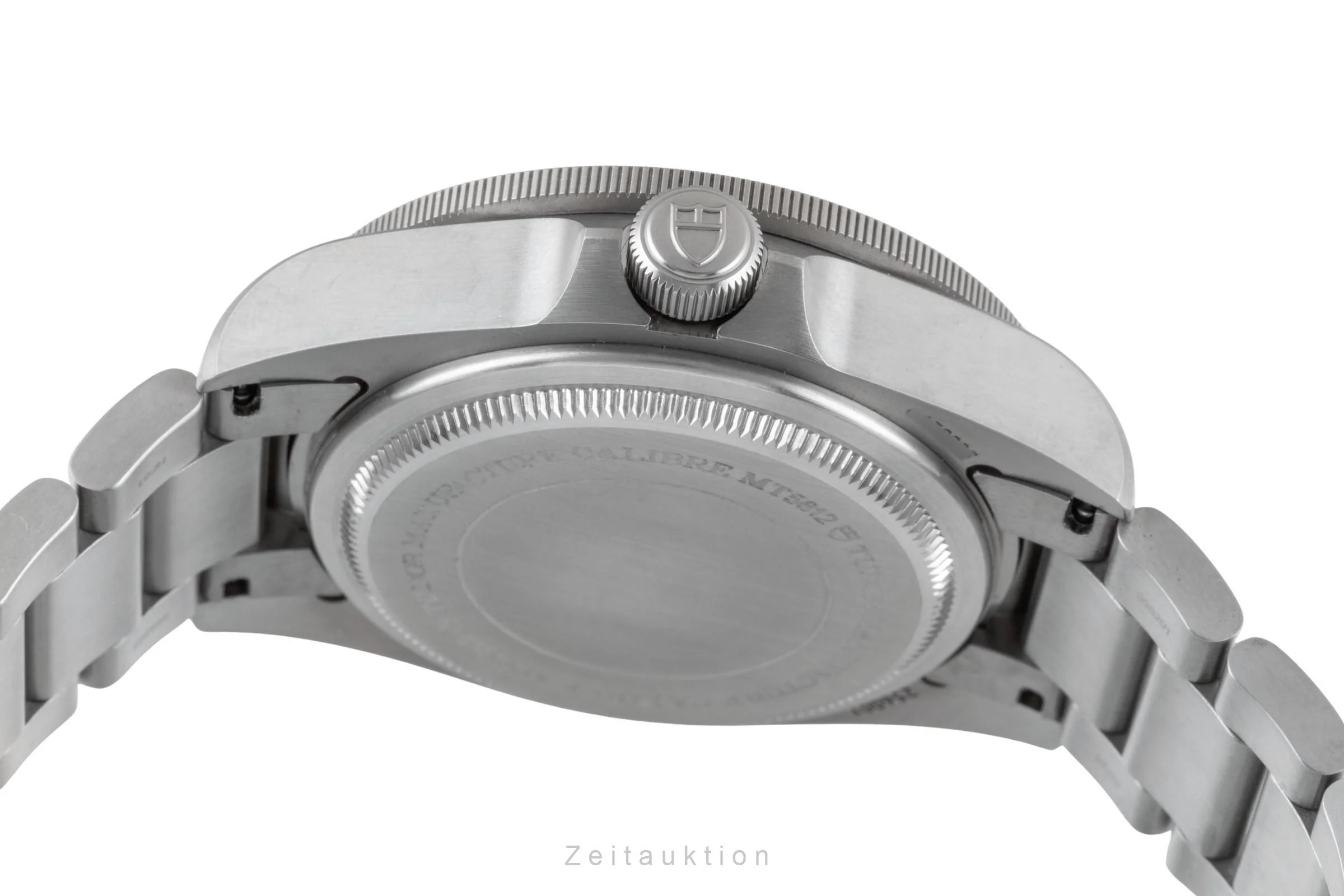 Tudor Pelagos titanium automatic men's watch 25600TB-0001 LP: 5360EUR  [2507308] - Image 11