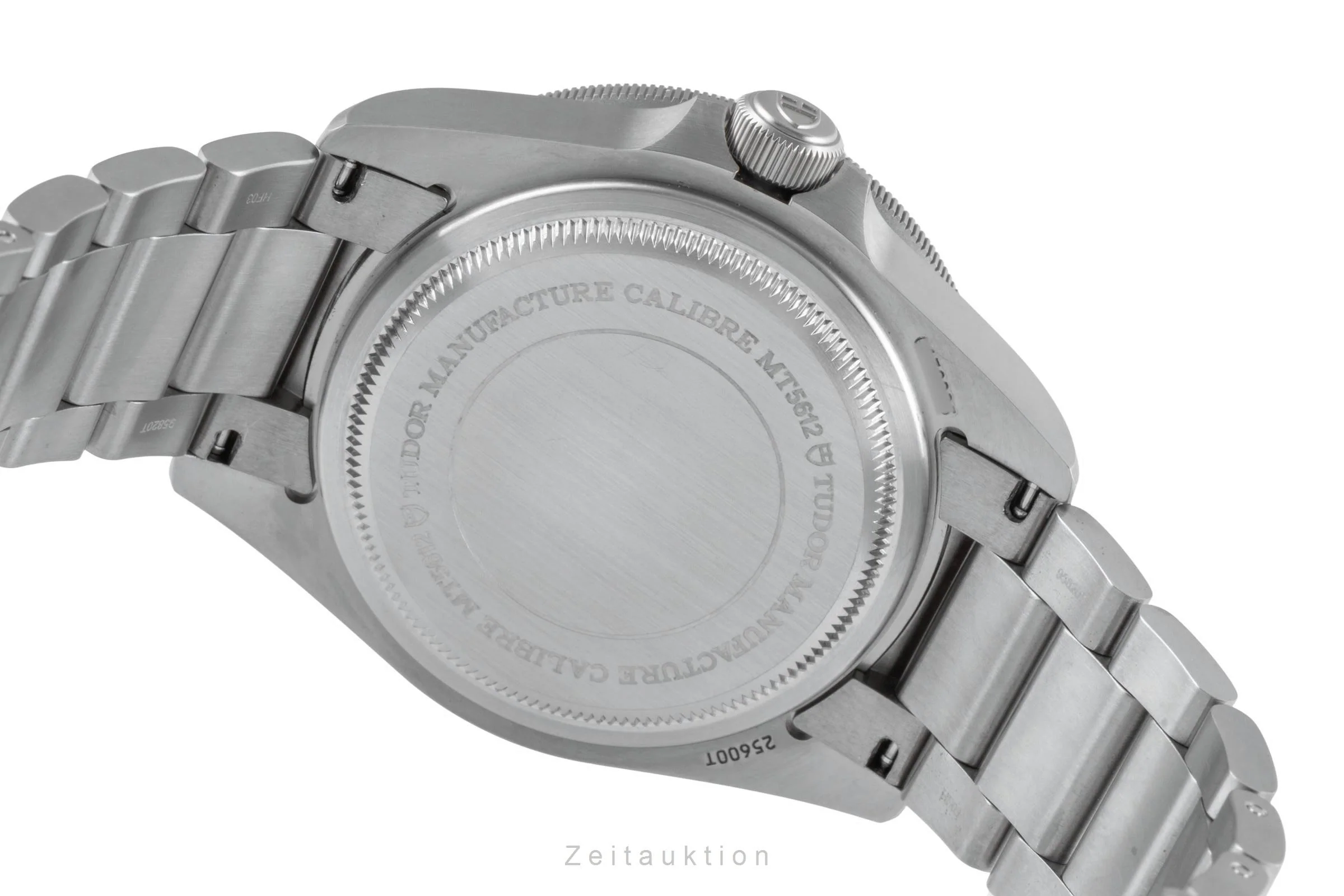 Tudor Pelagos titanium automatic men's watch 25600TB-0001 LP: 5360EUR  [2507308] - Image 12