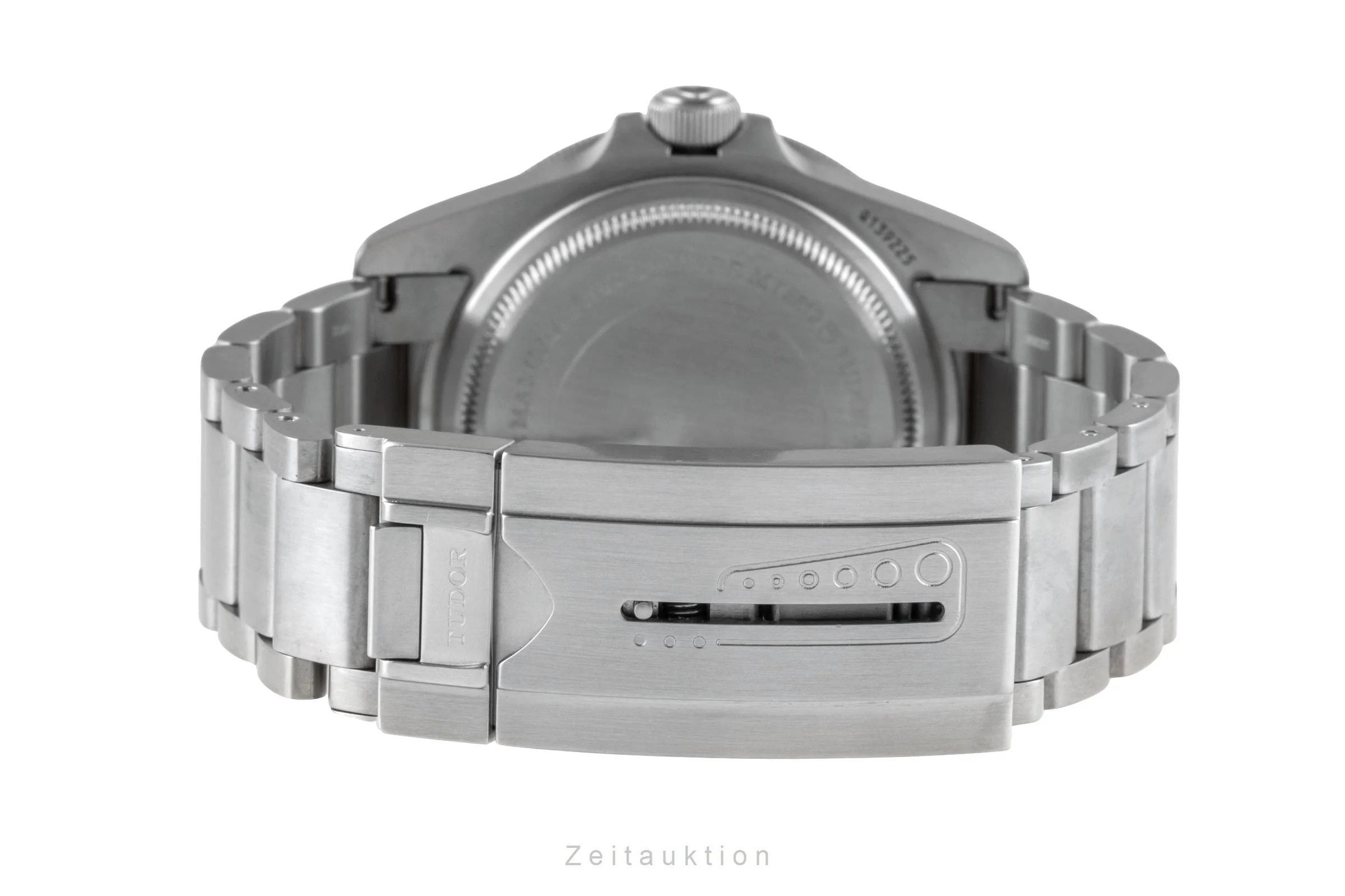 Tudor Pelagos titanium automatic men's watch 25600TB-0001 LP: 5360EUR  [2507308] - Image 13