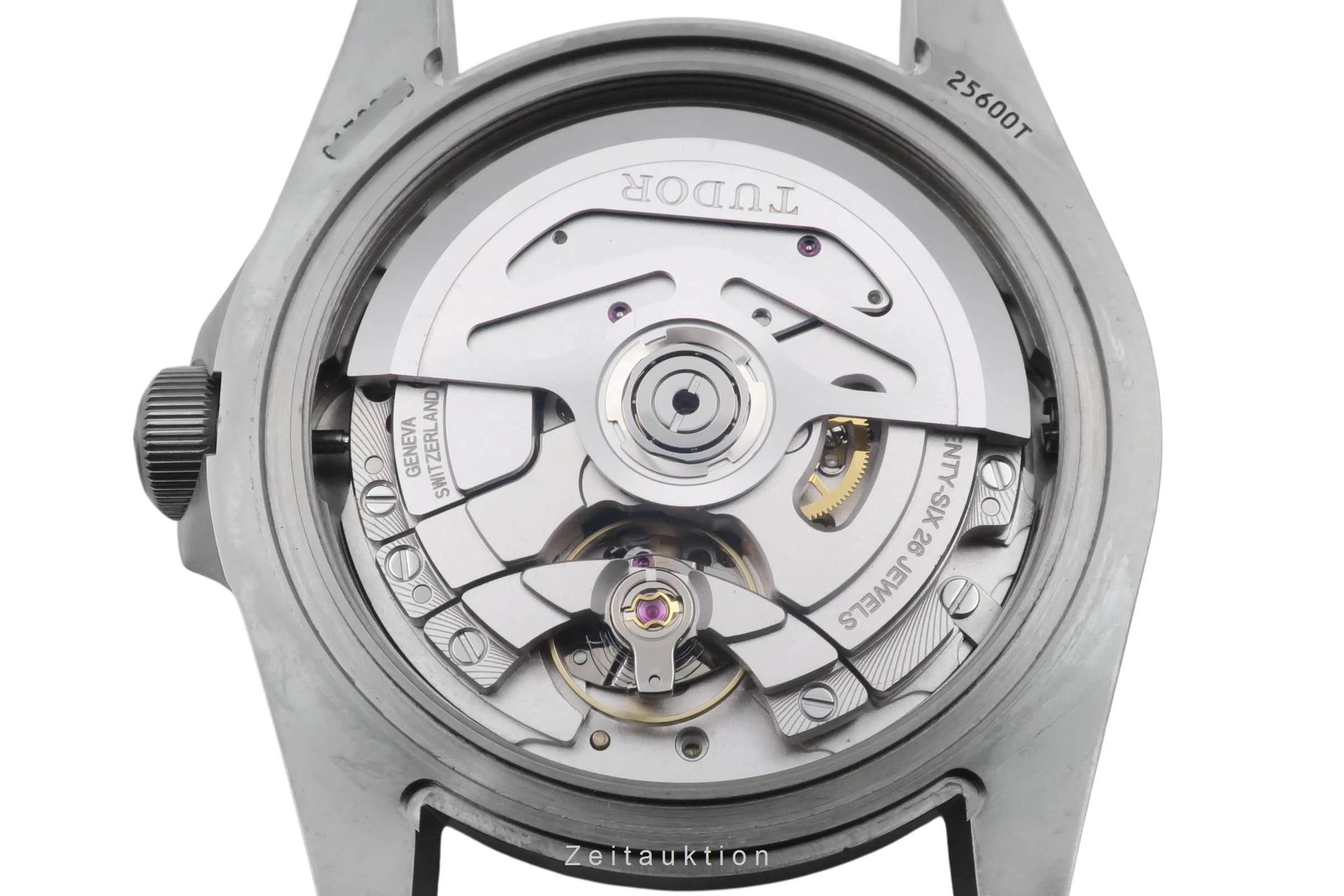 Tudor Pelagos titanium automatic men's watch 25600TB-0001 LP: 5360EUR  [2507308] - Image 14