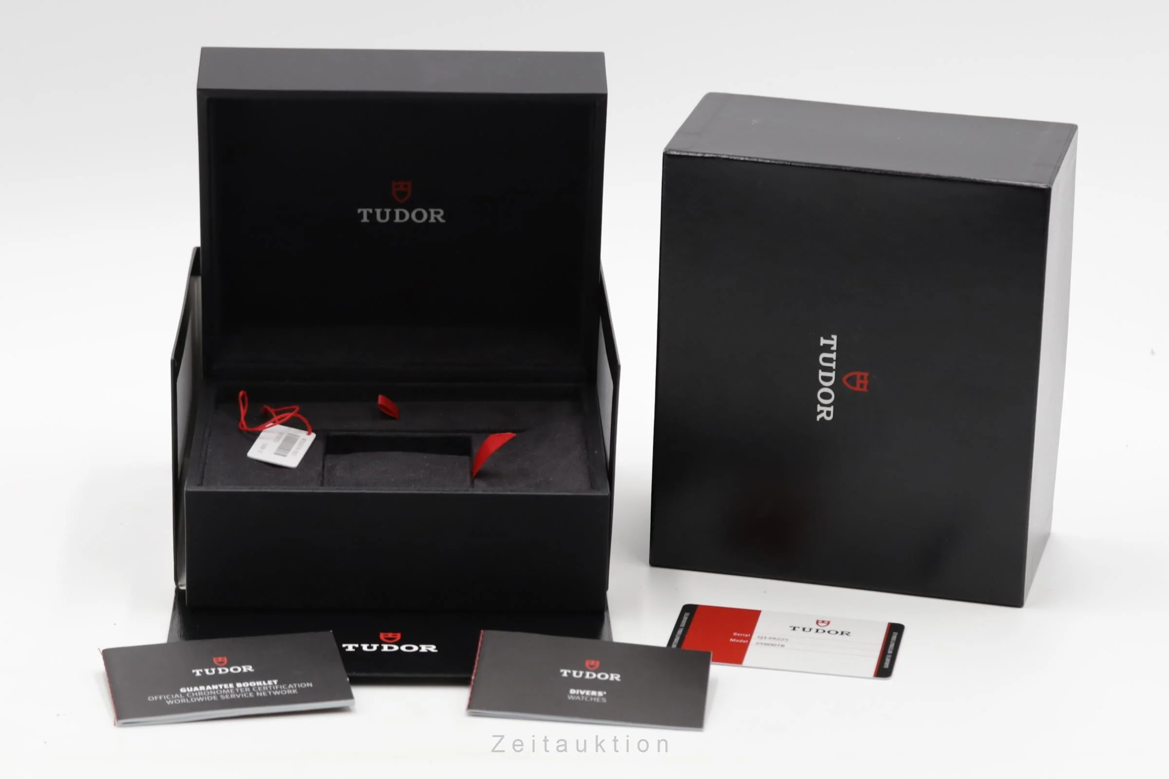 Tudor Pelagos titanium automatic men's watch 25600TB-0001 LP: 5360EUR  [2507308] - Image 9