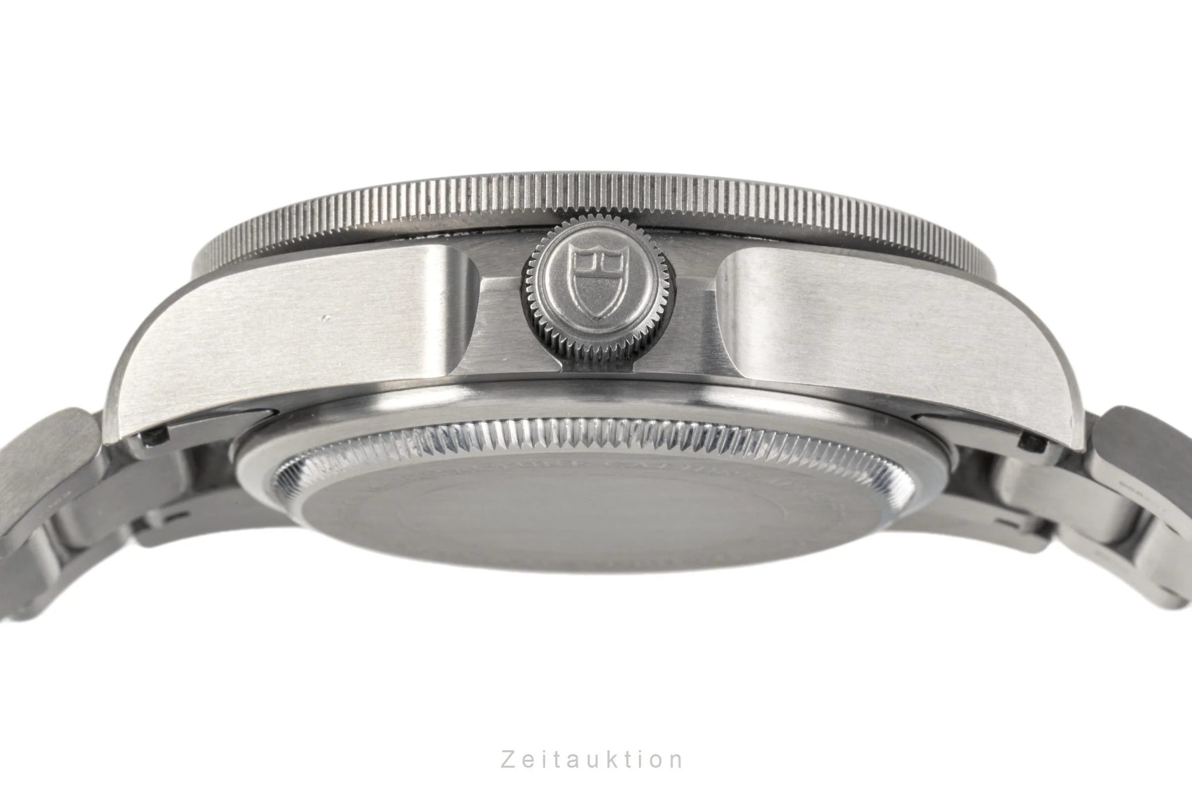 Tudor Pelagos titanium automatic men's watch 25600TB LP: 4820EUR  [2302831] - Image 10