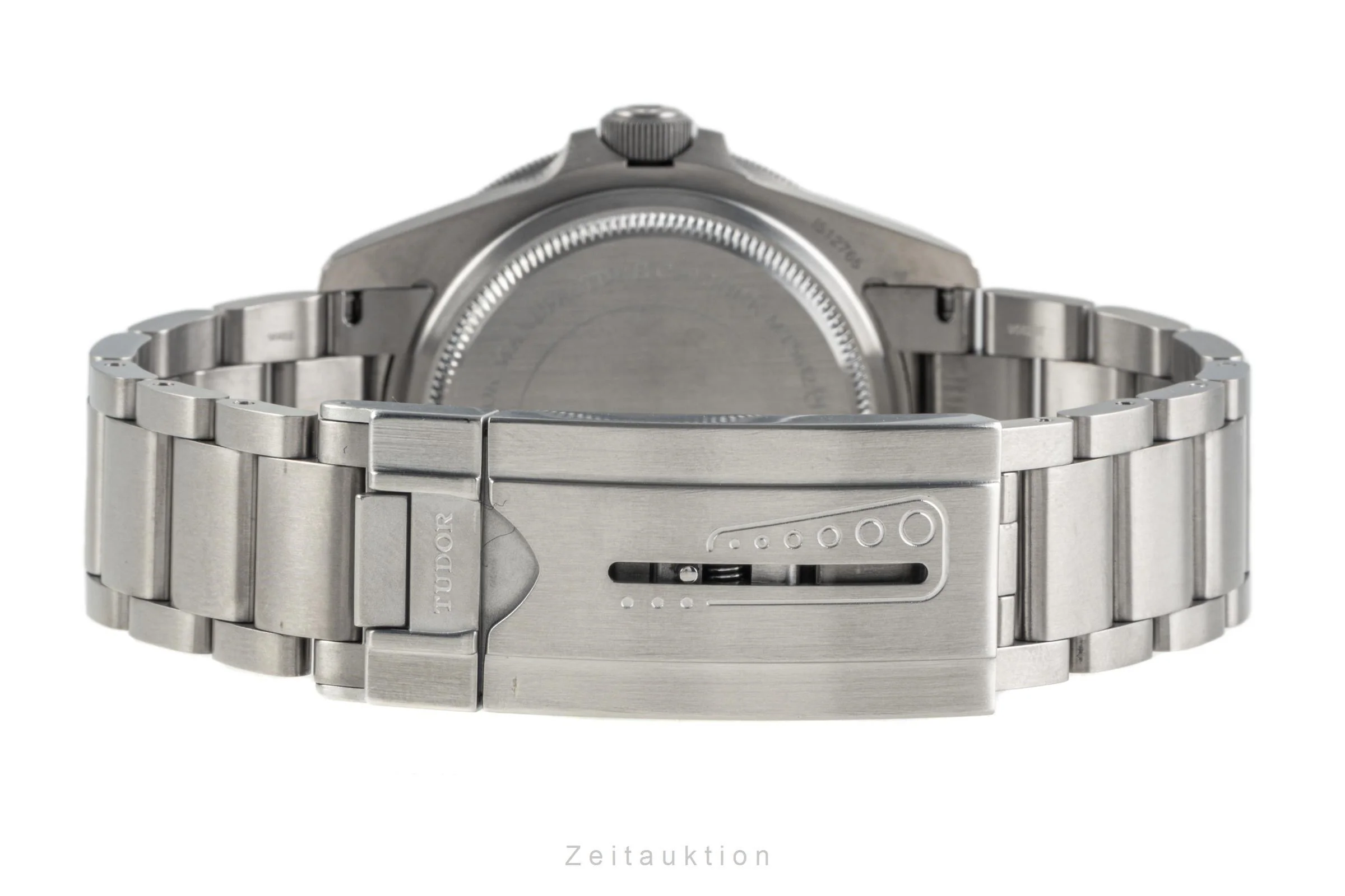Tudor Pelagos titanium automatic men's watch 25600TB LP: 4820EUR  [2302831] - Image 13