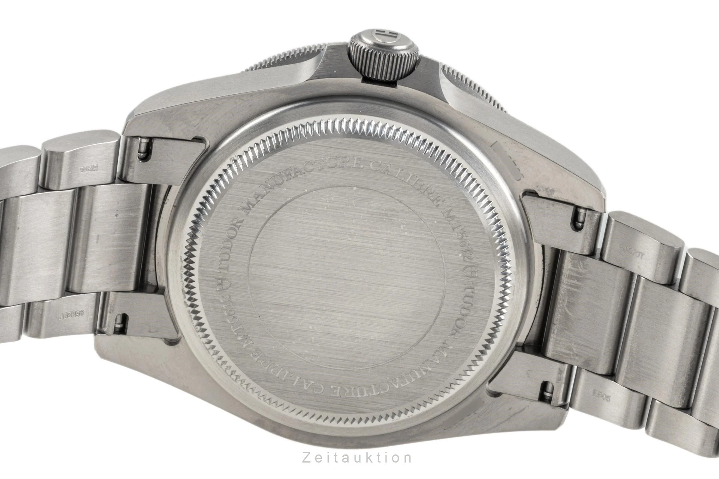 Tudor Pelagos titanium automatic men's watch 25600TB LP: 4820EUR  [2302831] - Image 9