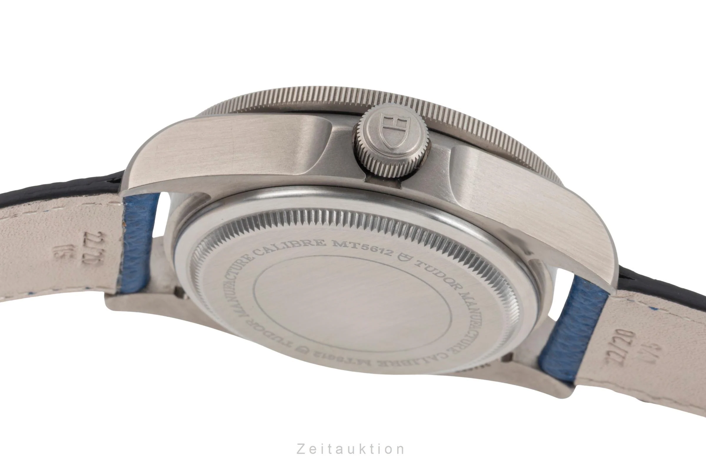 Tudor Pelagos titanium automatic men's watch 25600TB LP: 4310EUR  [2505386] - Image 13