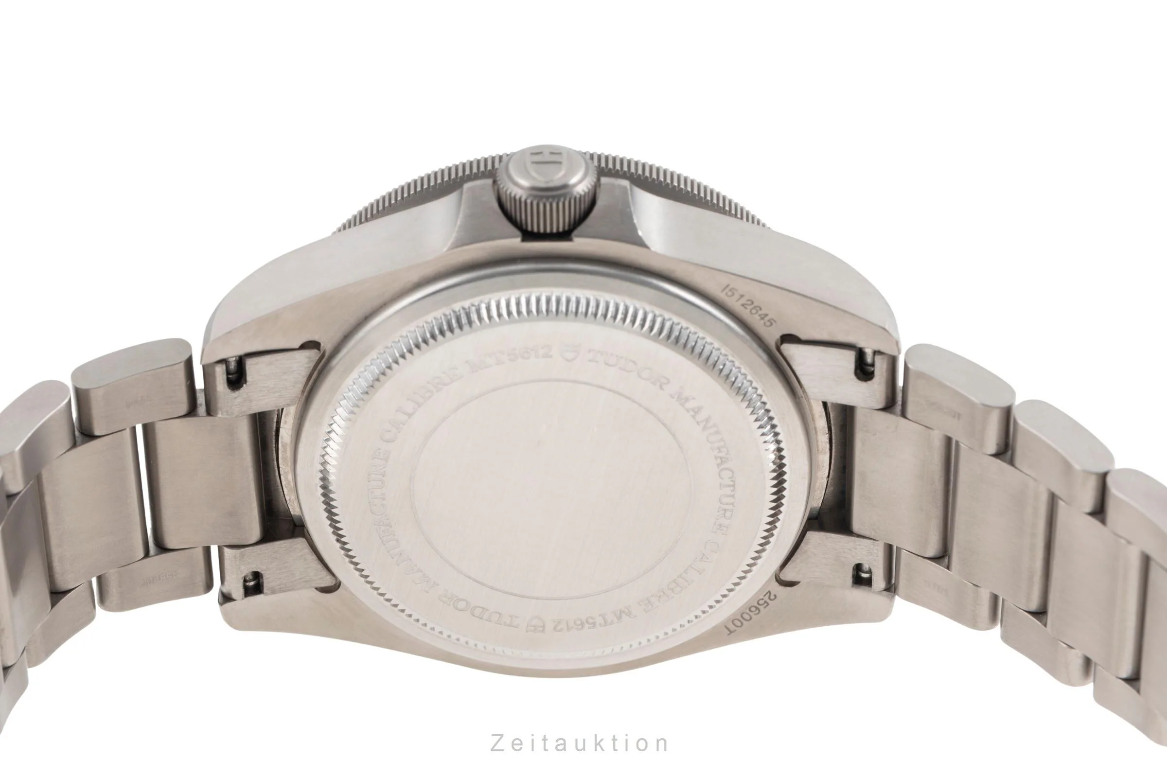 Tudor Pelagos titanium automatic men's watch 25600TB LP: 5360EUR  [2600670] - Image 11