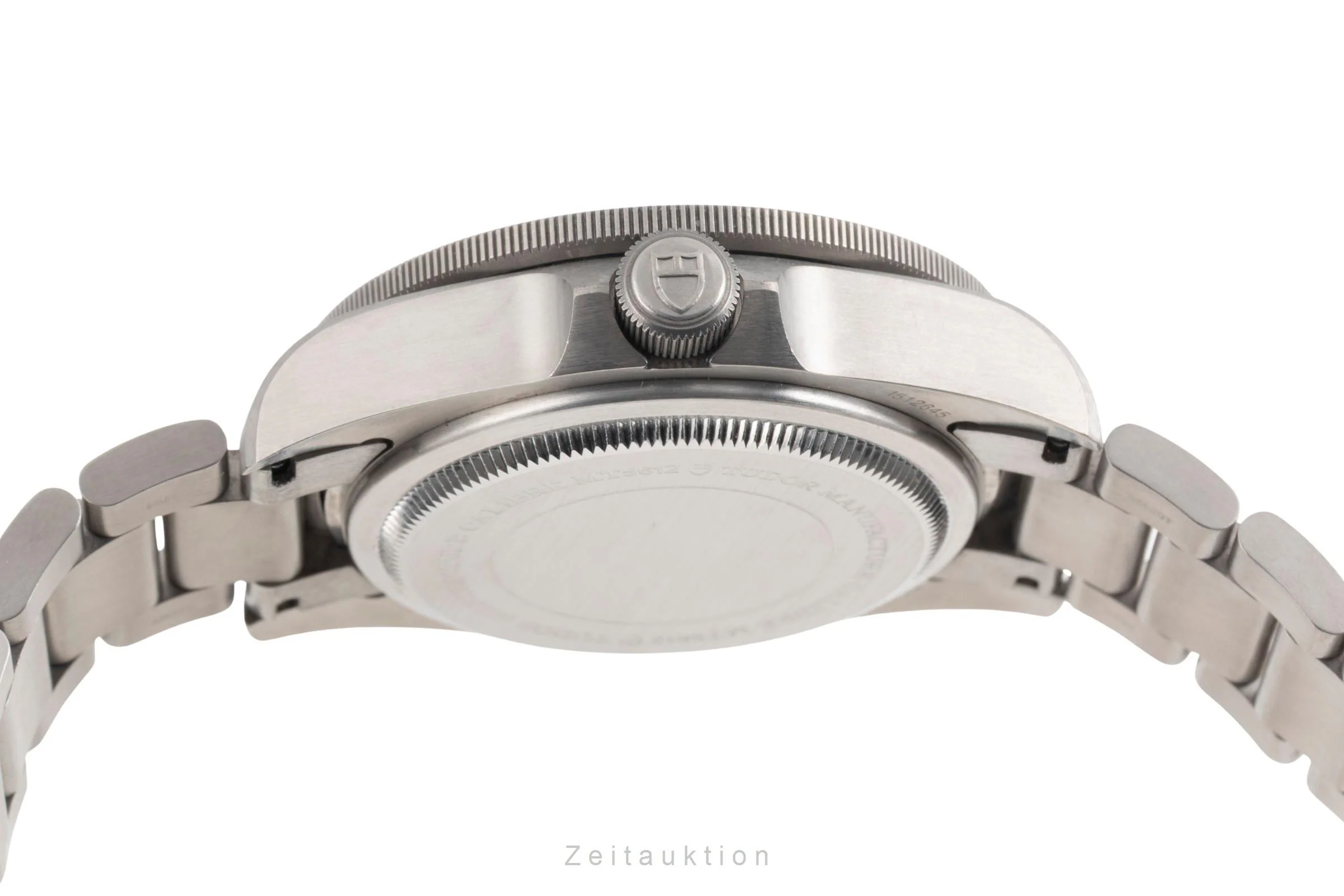 Tudor Pelagos titanium automatic men's watch 25600TB LP: 5360EUR  [2600670] - Image 12