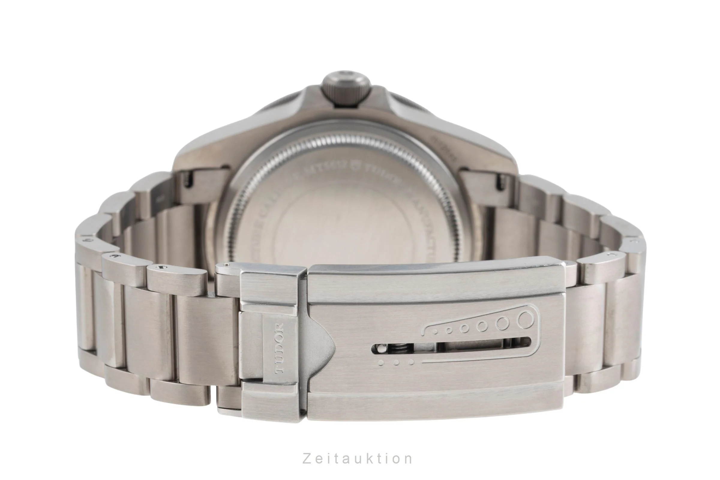 Tudor Pelagos titanium automatic men's watch 25600TB LP: 5360EUR  [2600670] - Image 13