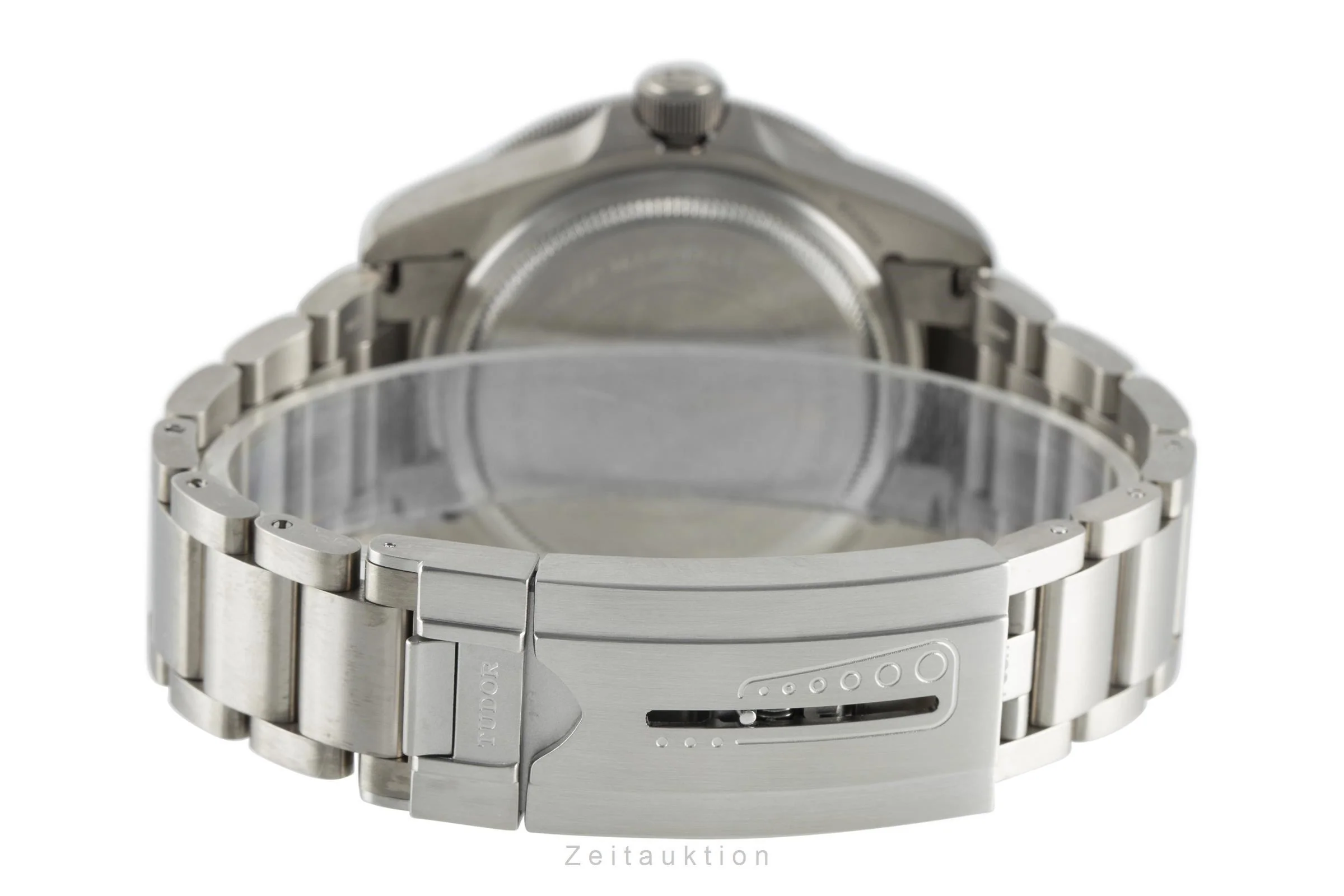 Tudor Pelagos titanium automatic men's watch 25600TN LP: 4260EUR  [2108821] - Image 10