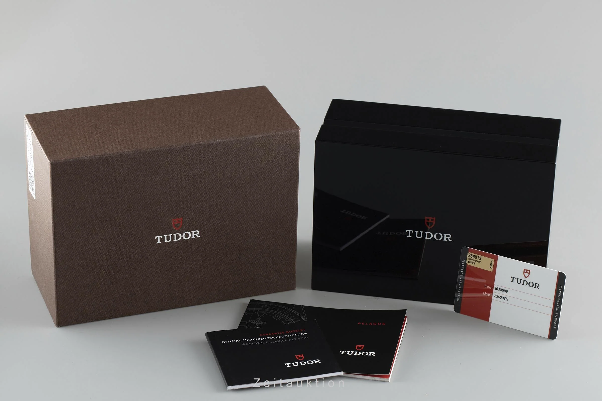 Tudor Pelagos titanium automatic men's watch 25600TN LP: 4260EUR  [2108821] - Image 8