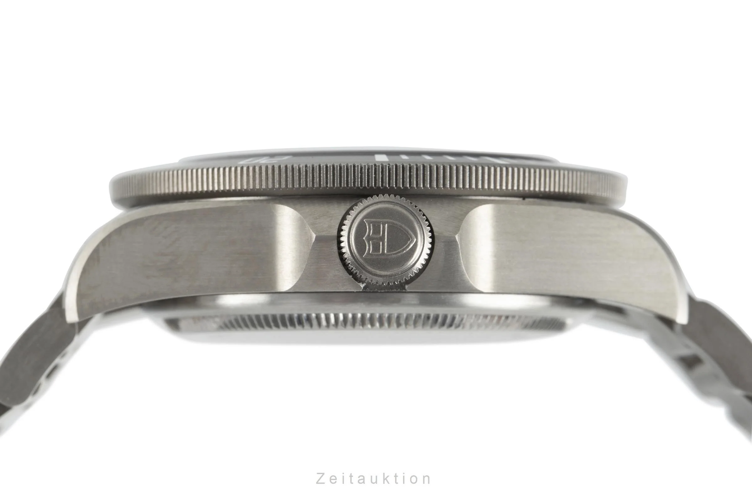 Tudor Pelagos titanium automatic men's watch 25600TN LP: 4260EUR  [2108821] - Image 9