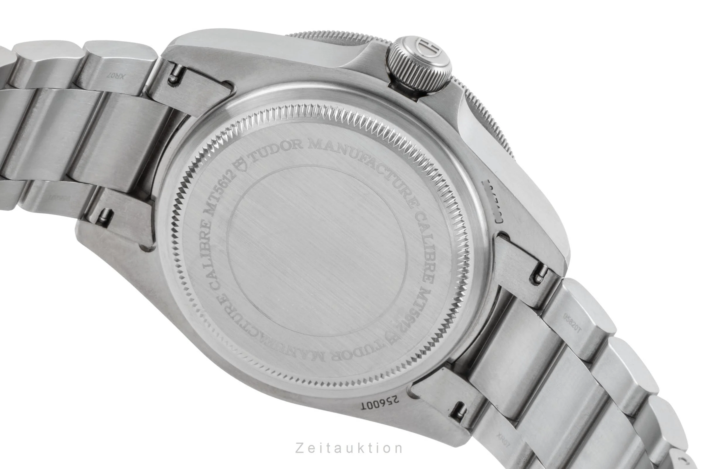 Tudor Pelagos titanium automatic men's watch 25600TN  [2601056] - Image 11