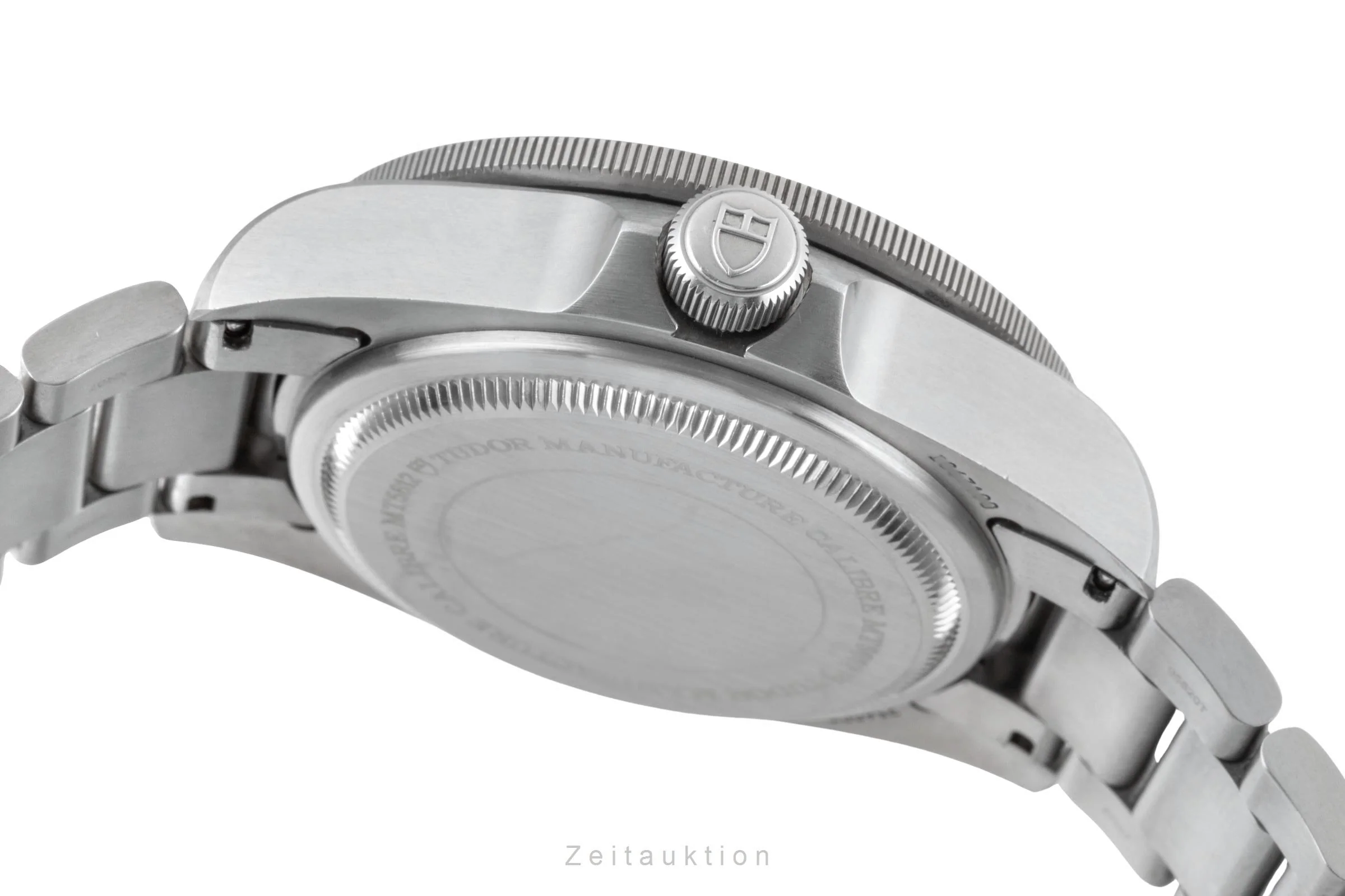 Tudor Pelagos titanium automatic men's watch 25600TN  [2601056] - Image 12