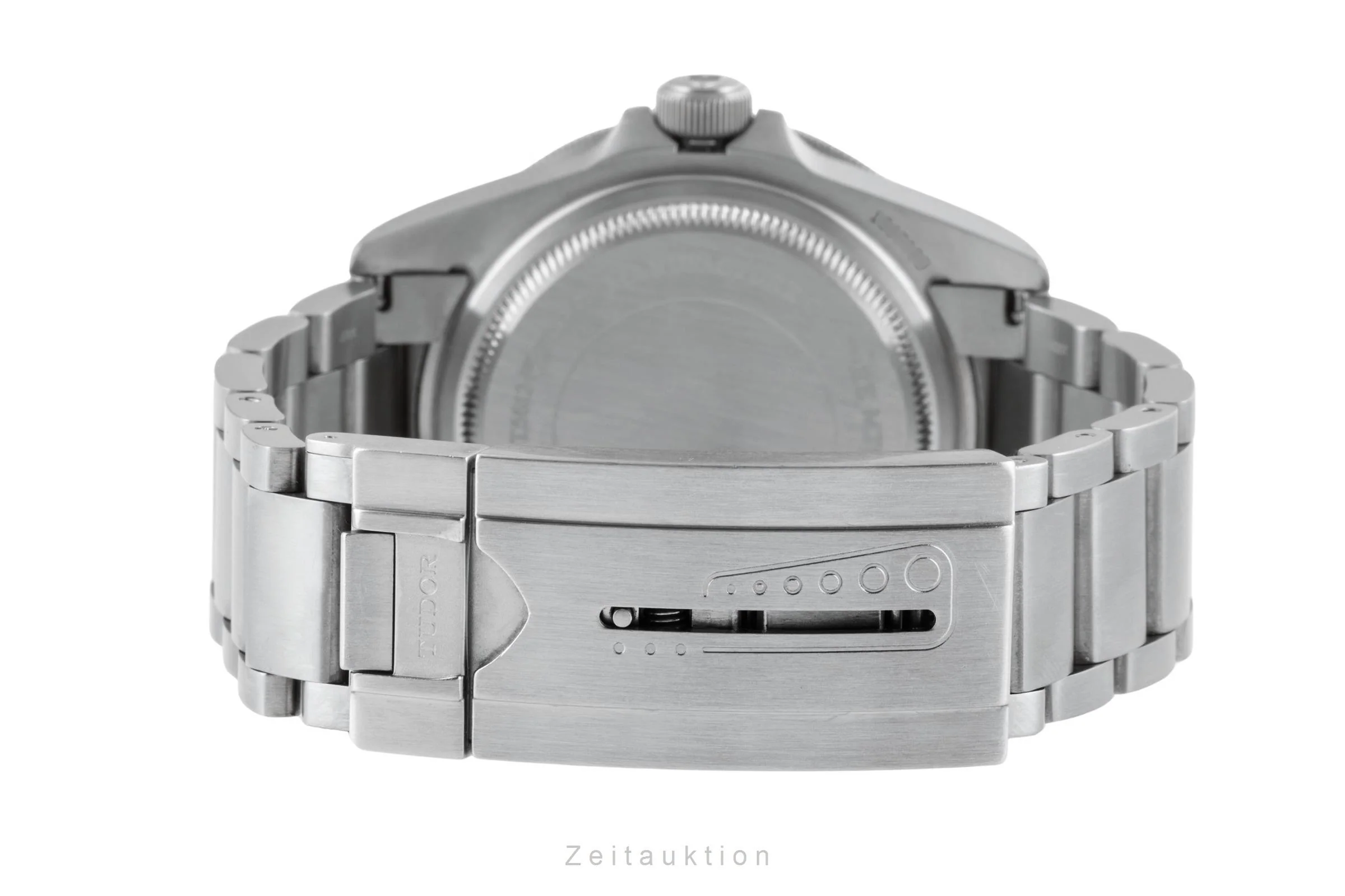 Tudor Pelagos titanium automatic men's watch 25600TN  [2601056] - Image 13