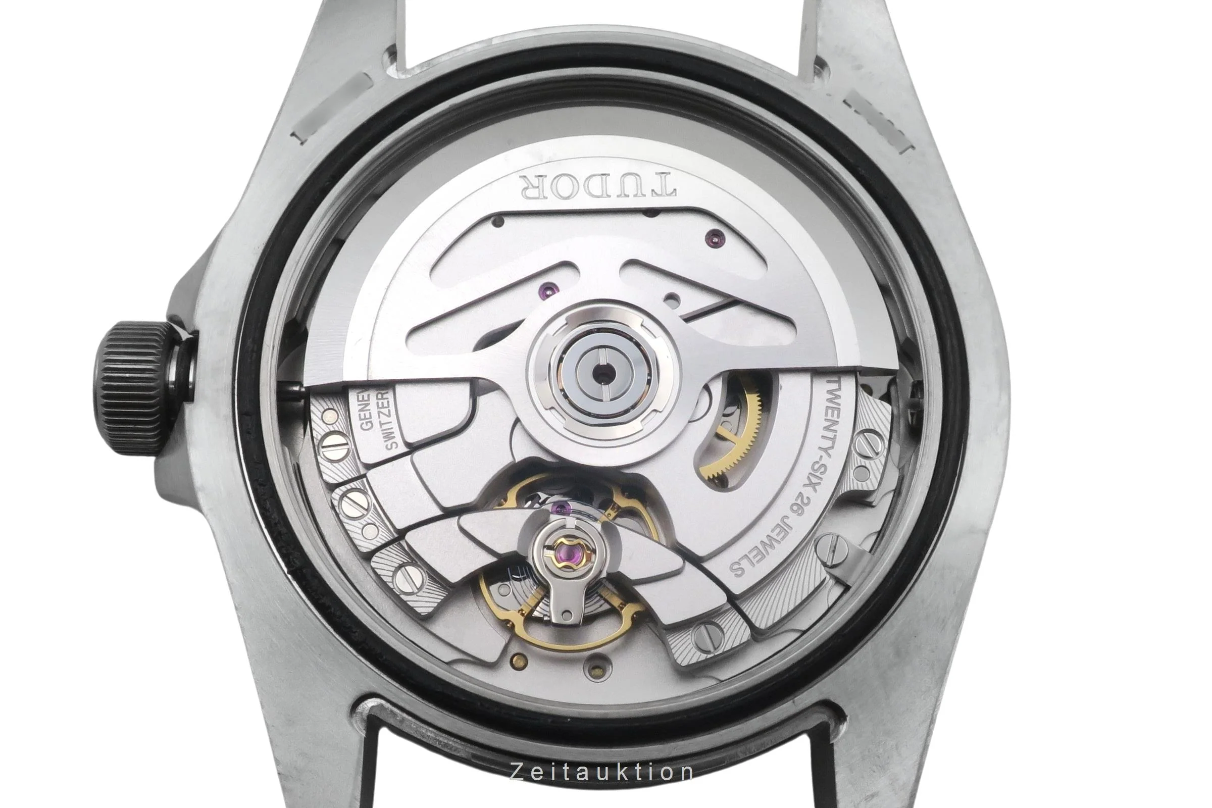 Tudor Pelagos titanium automatic men's watch 25600TN  [2601056] - Image 14