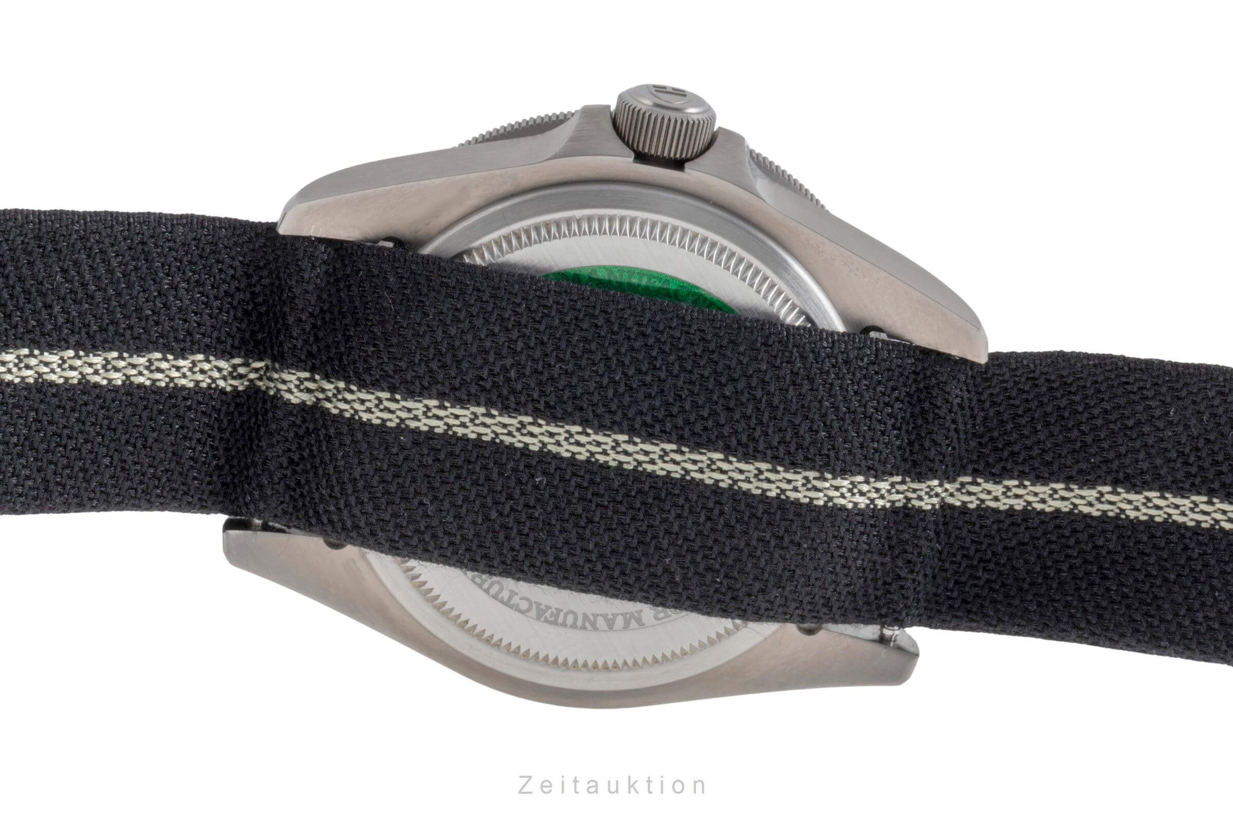 Tudor Pelagos titanium automatic men's watch 25610TNL  [2502246] - Image 11