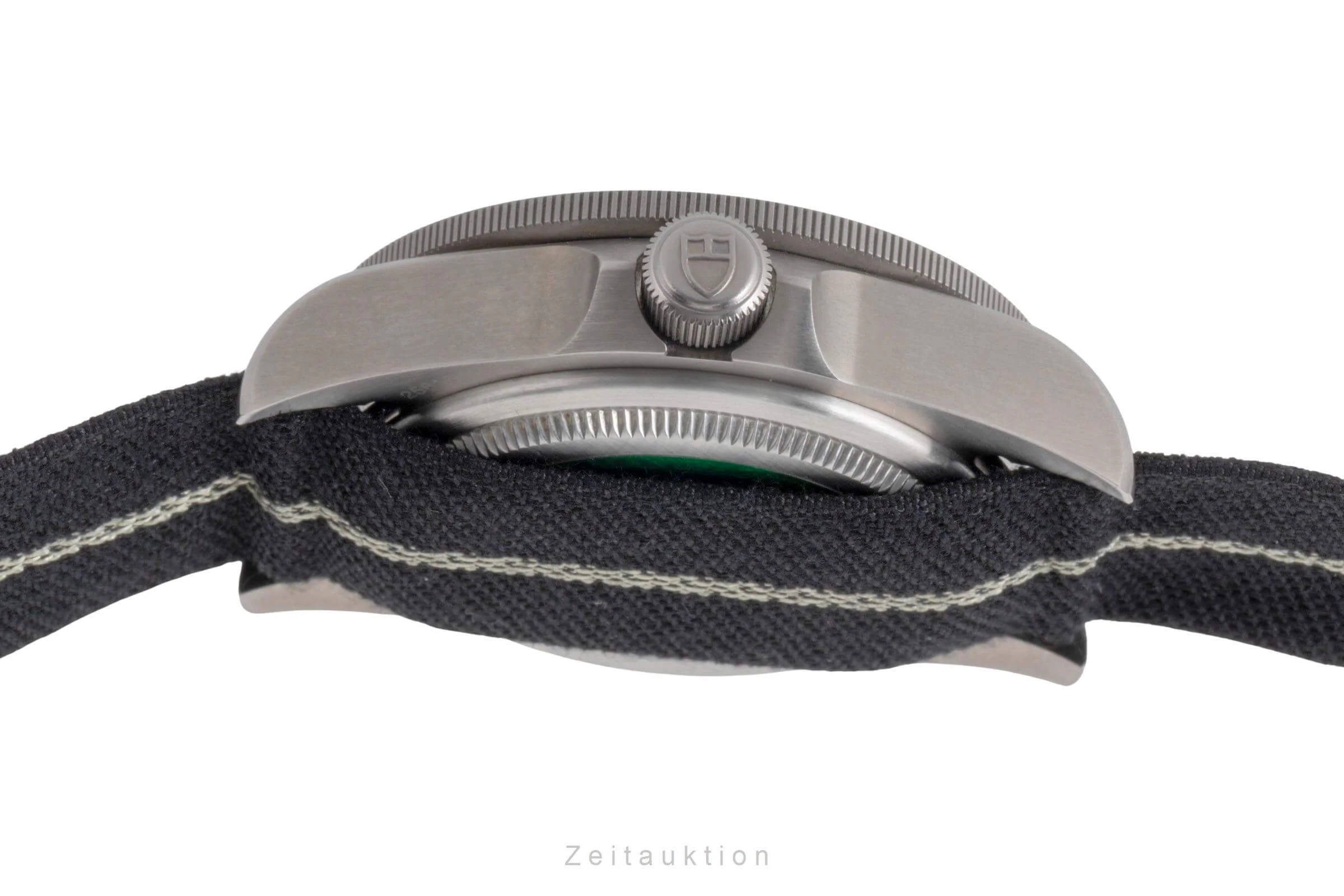 Tudor Pelagos titanium automatic men's watch 25610TNL  [2502246] - Image 12