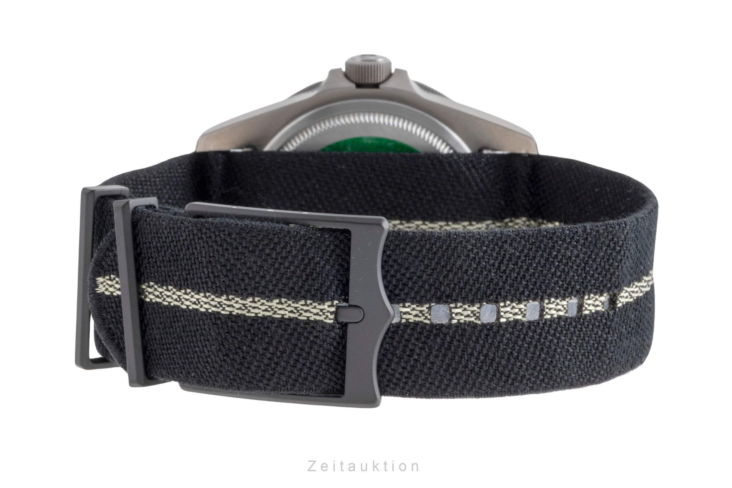 Tudor Pelagos titanium automatic men's watch 25610TNL  [2502246] - Image 14