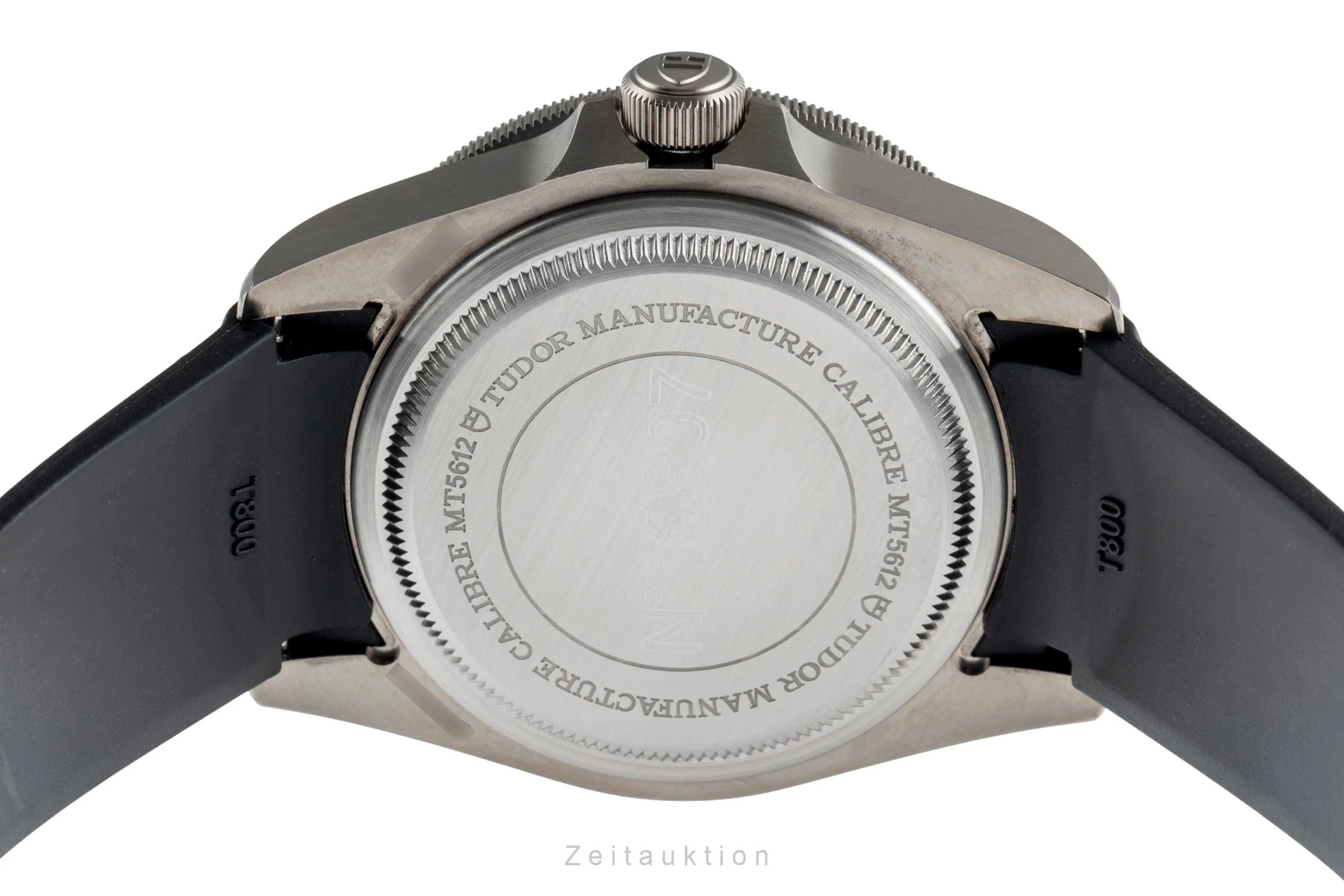 Tudor Pelagos titanium automatic men's watch 25610TNL LP: 5170EUR  [2502809] - Image 11