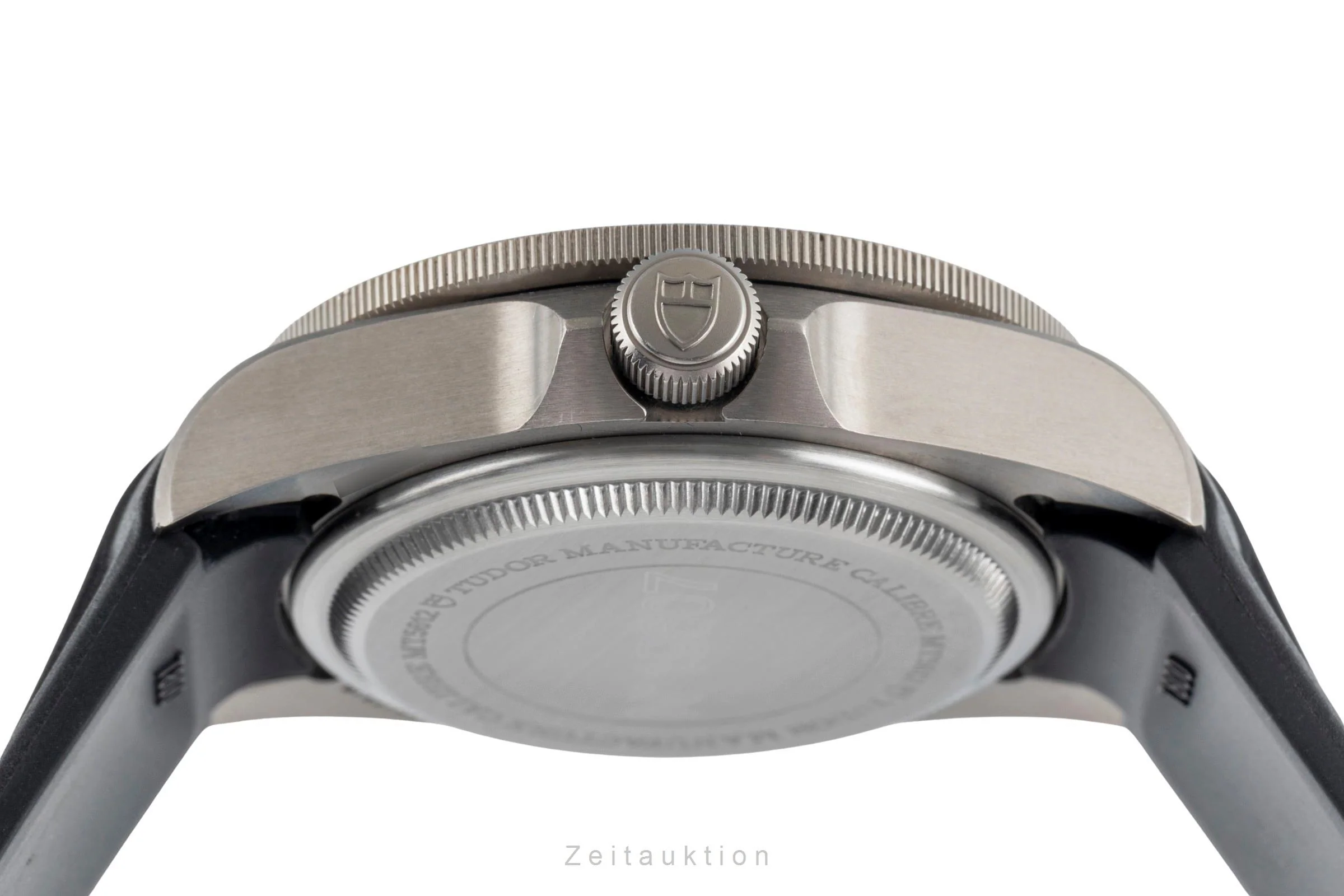 Tudor Pelagos titanium automatic men's watch 25610TNL LP: 5170EUR  [2502809] - Image 12