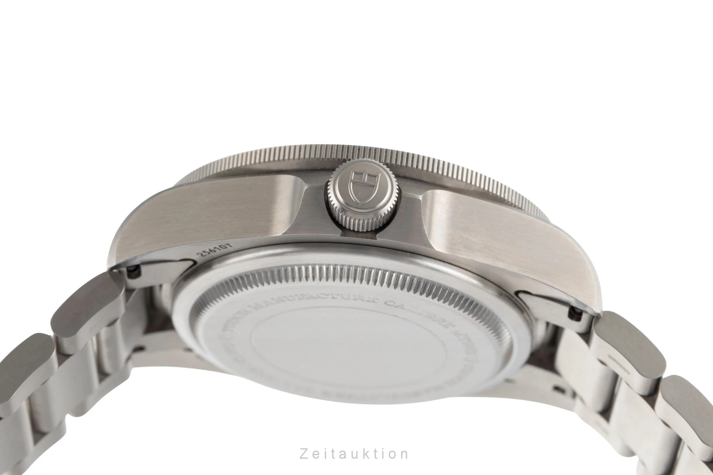 Tudor Pelagos titanium automatic men's watch 25610TNL  [2504835] - Image 13
