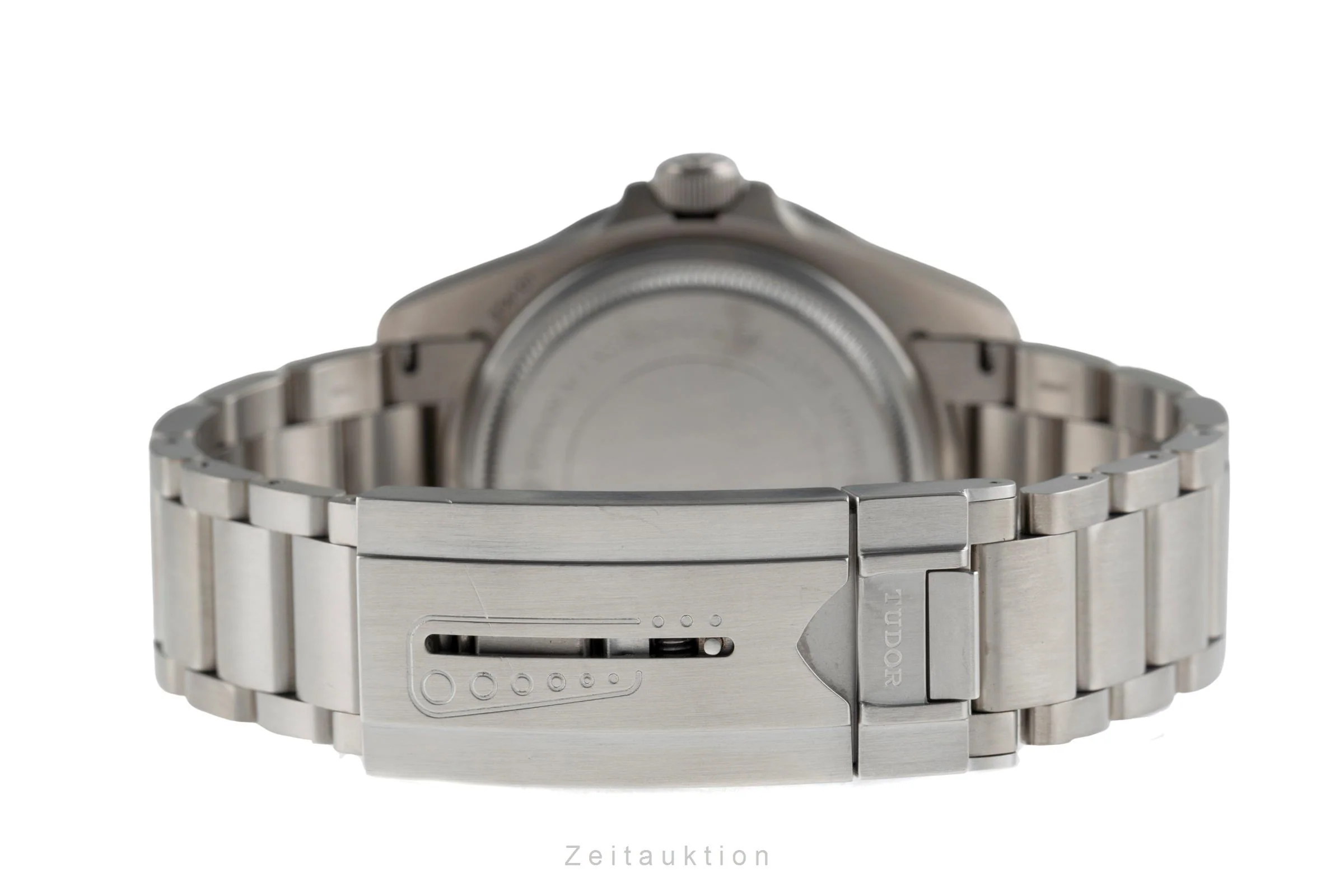 Tudor Pelagos titanium automatic men's watch 25610TNL  [2504835] - Image 14