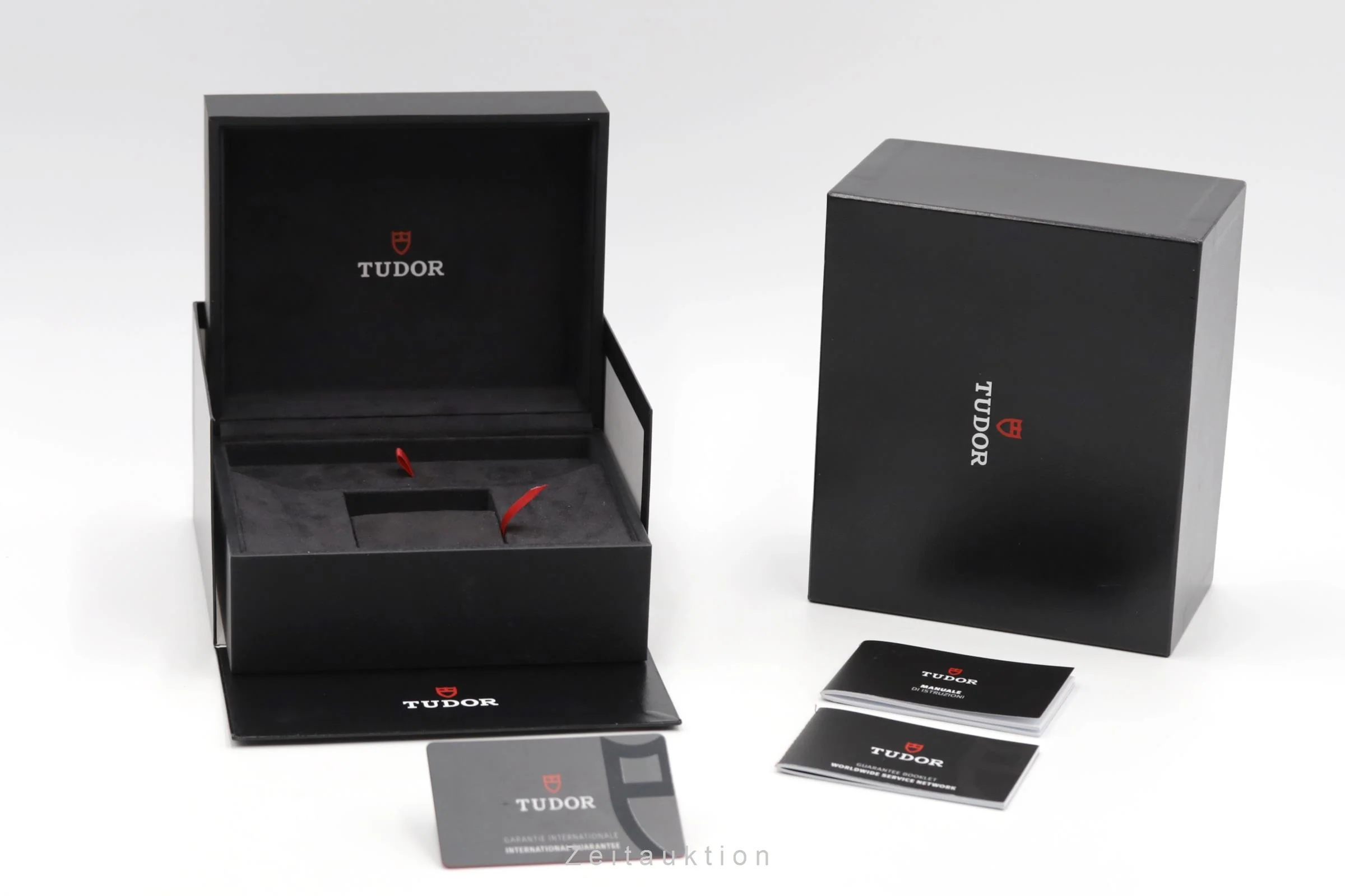 Tudor Pelagos titanium automatic men's watch 25610TNL  [2504835] - Image 9