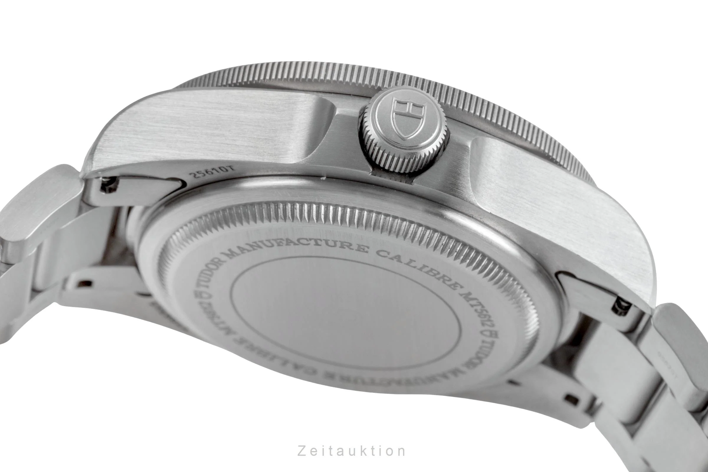 Tudor Pelagos titanium automatic men's watch 25610TNL  [2505362] - Image 12