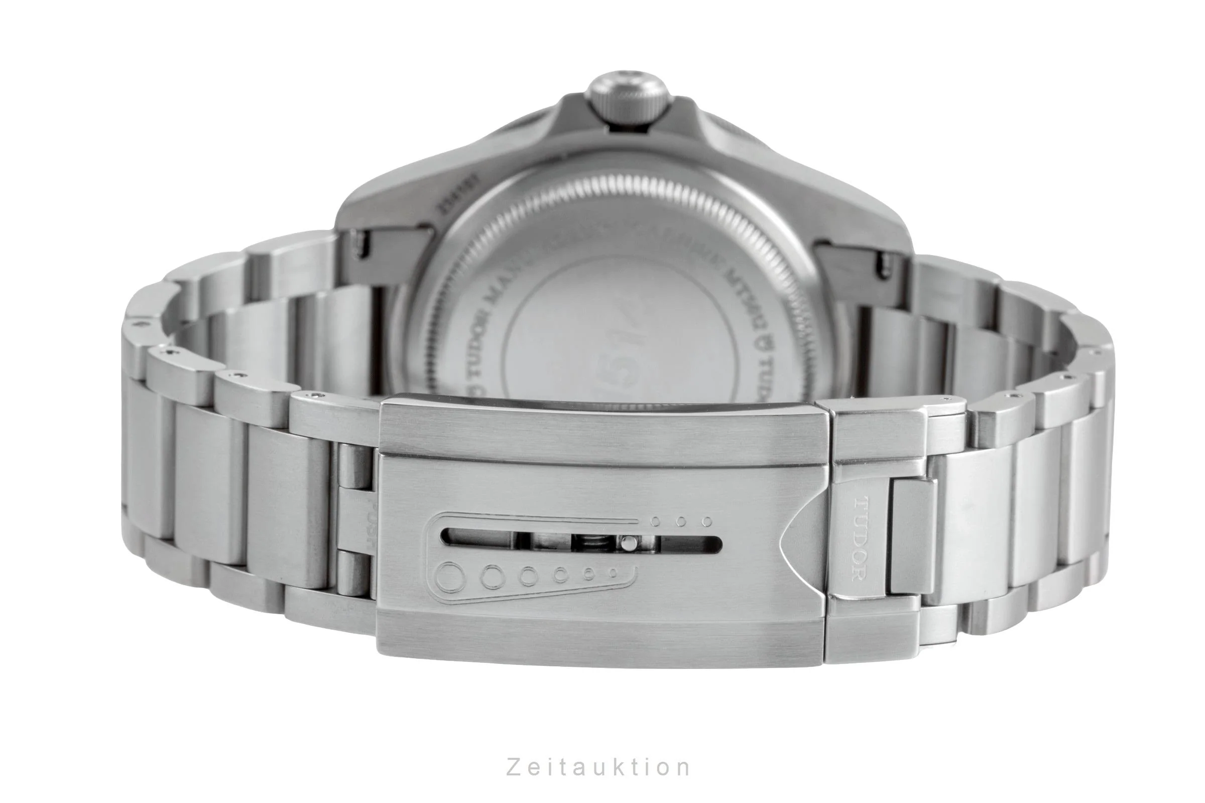 Tudor Pelagos titanium automatic men's watch 25610TNL  [2505362] - Image 13
