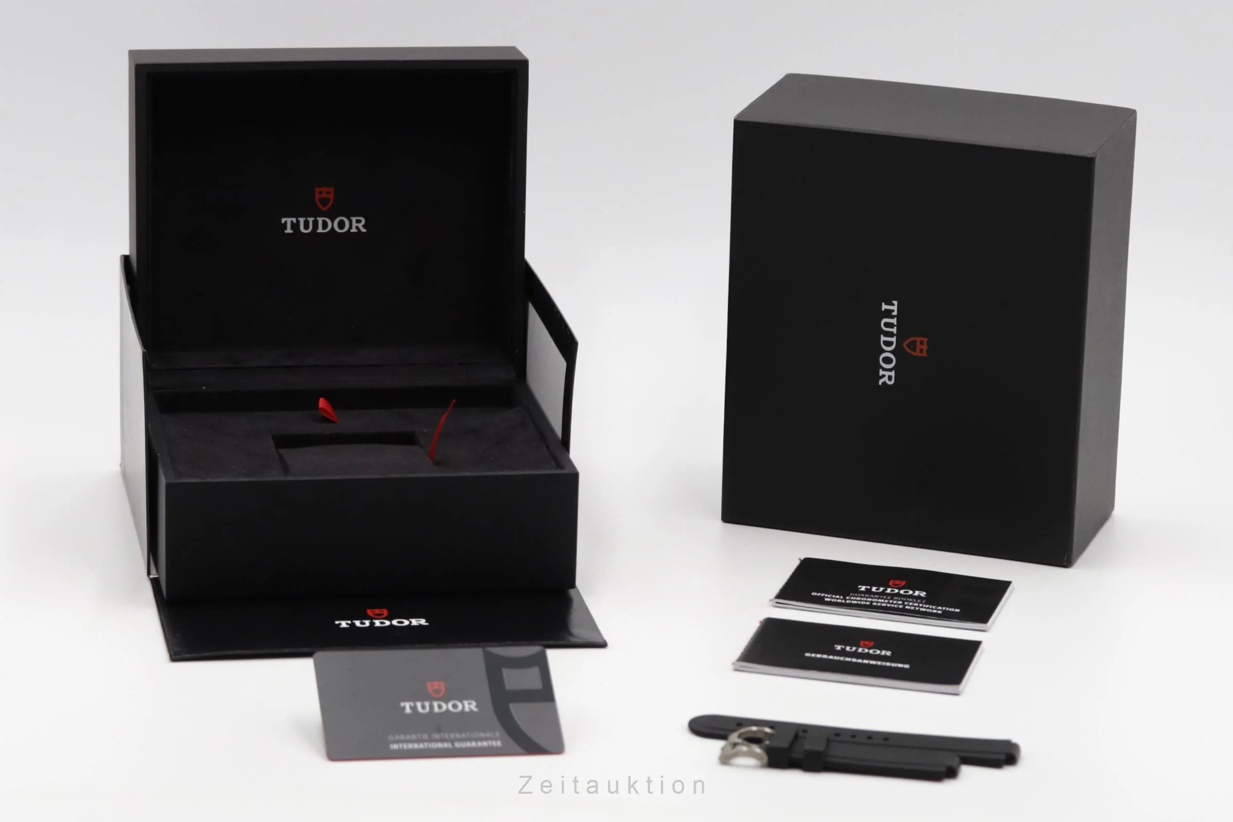 Tudor Pelagos titanium automatic men's watch 25610TNL  [2505362] - Image 9