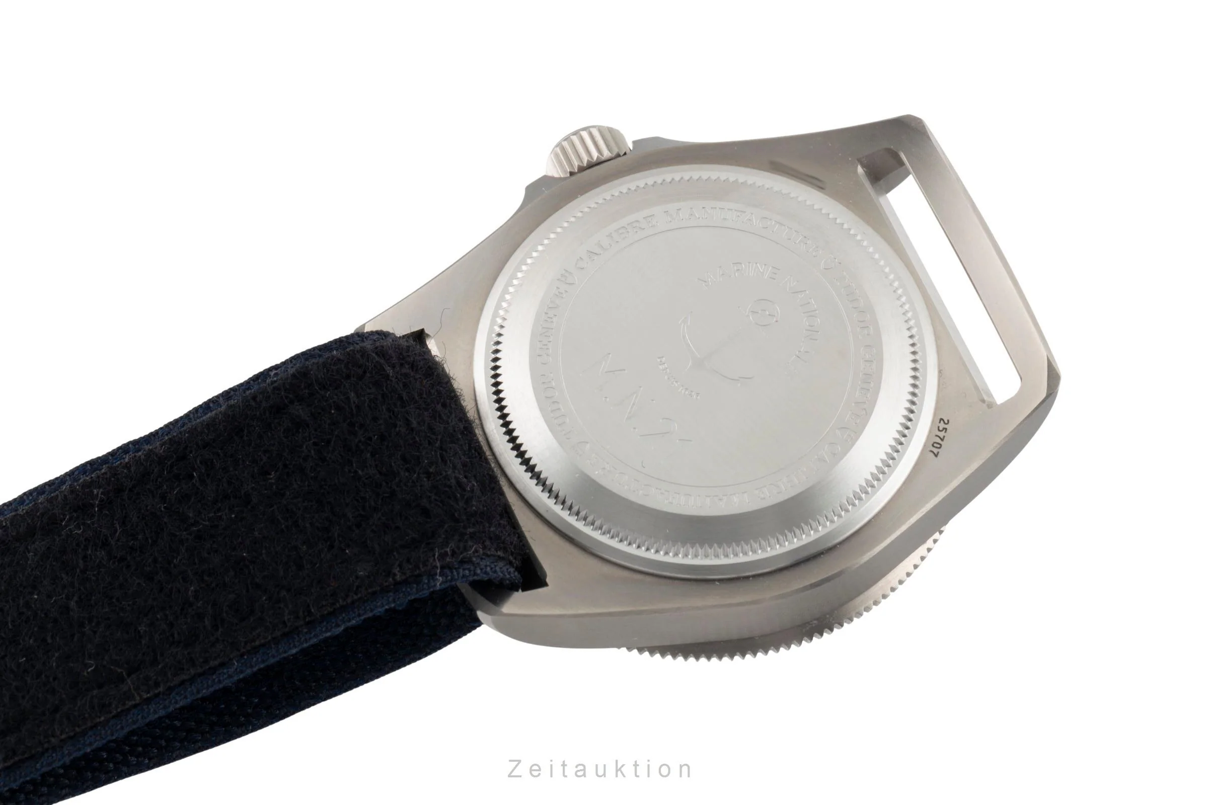 Tudor Pelagos titanium automatic men's watch 25707B/21  [2601086] - Image 12