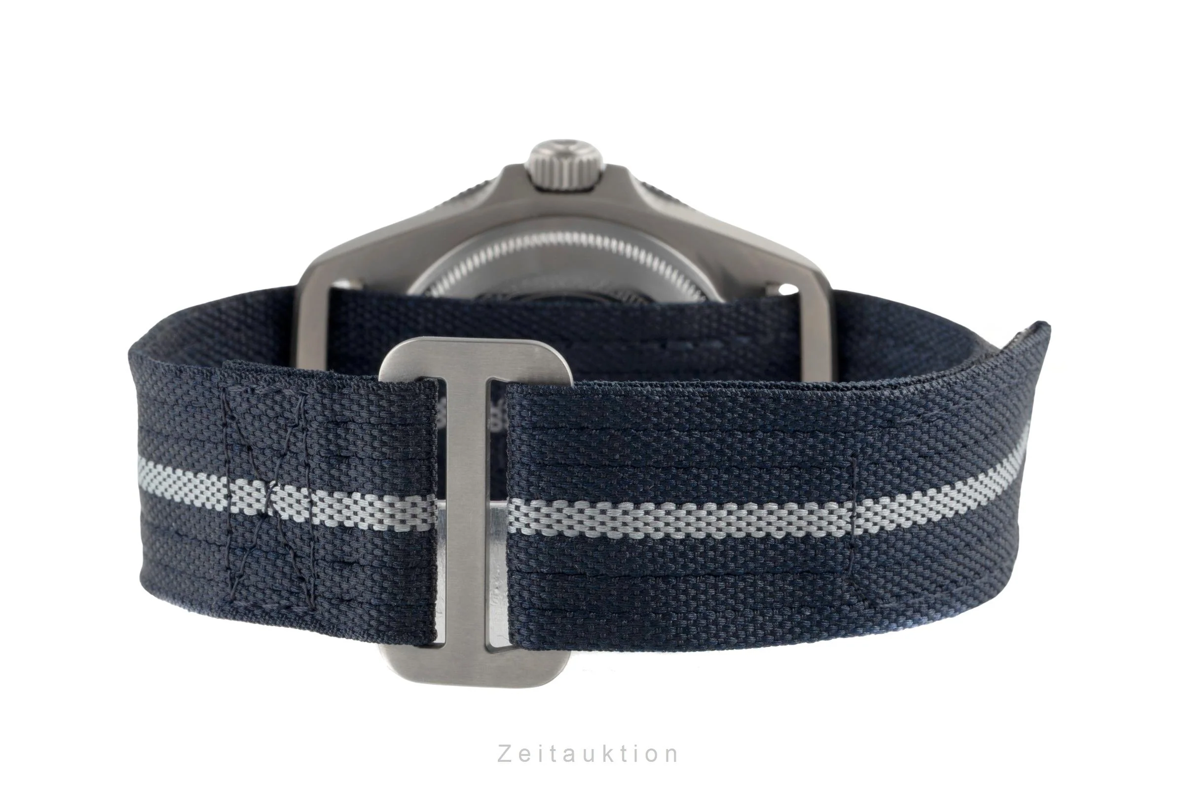 Tudor Pelagos titanium automatic men's watch 25707B/21  [2601086] - Image 14
