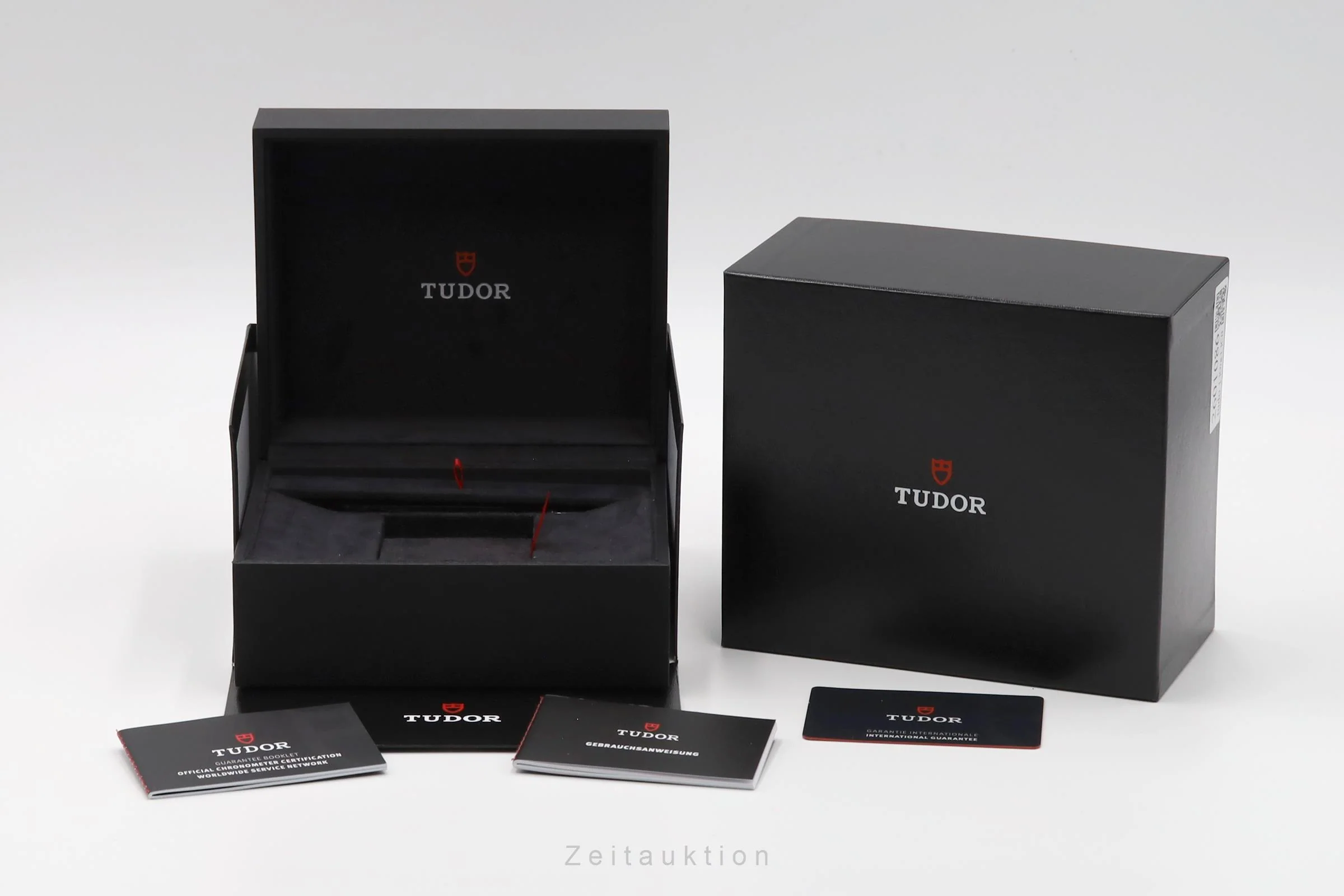 Tudor Pelagos titanium automatic men's watch 25707B/21  [2601086] - Image 9