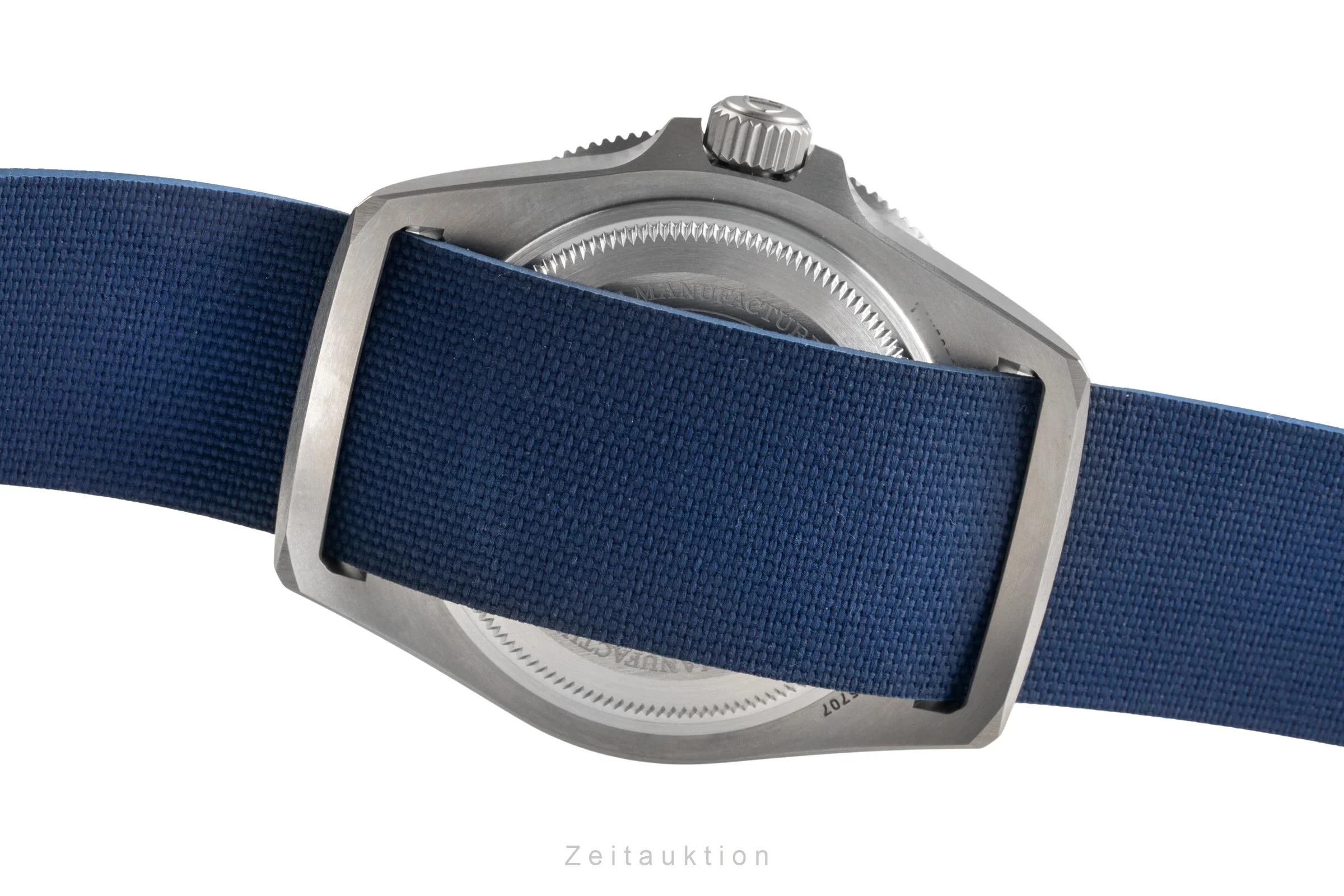 Tudor Pelagos titanium automatic men's watch 25707B/23 LP: 4310EUR  [2503517] - Image 12