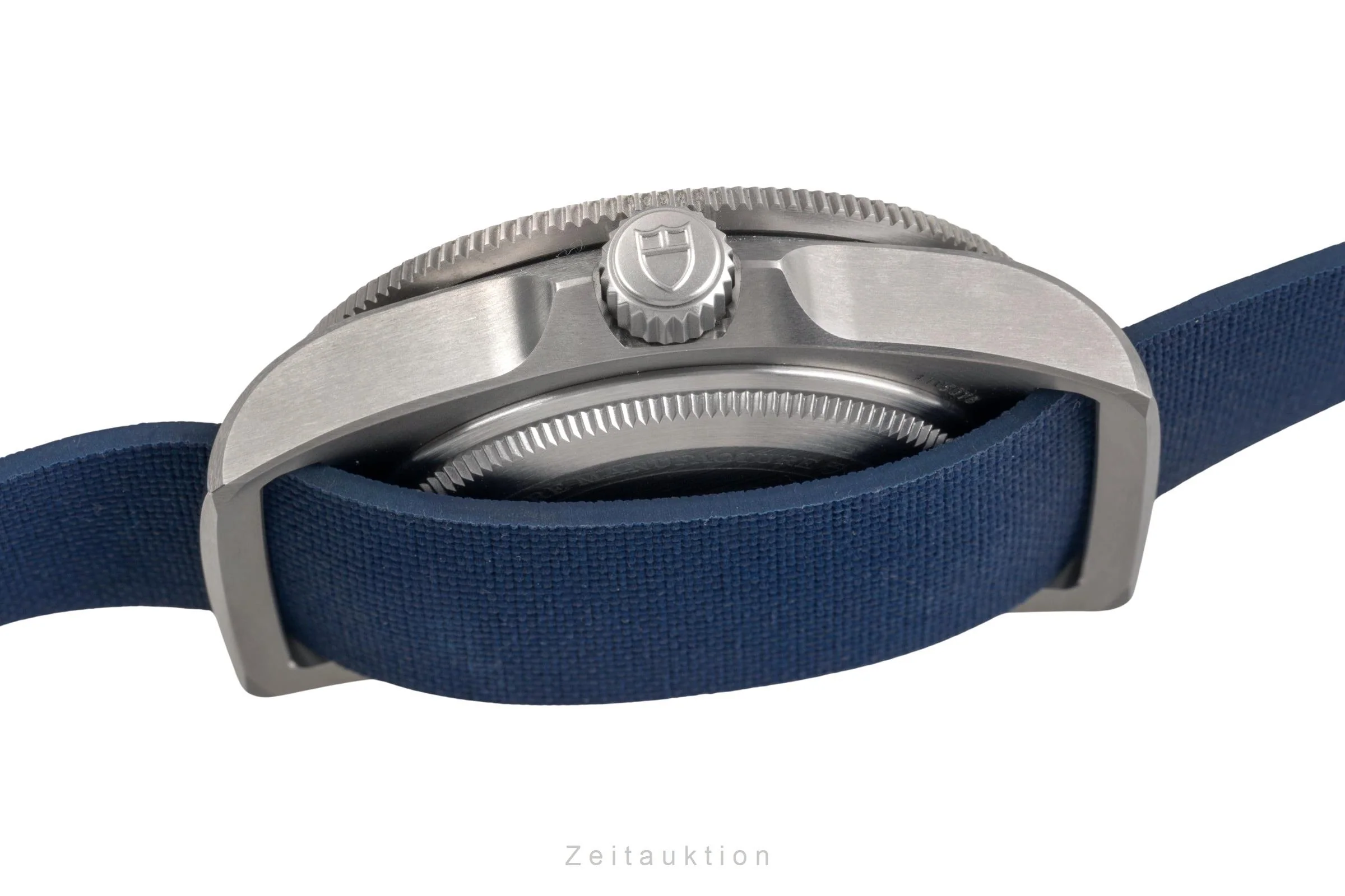Tudor Pelagos titanium automatic men's watch 25707B/23 LP: 4310EUR  [2503517] - Image 13