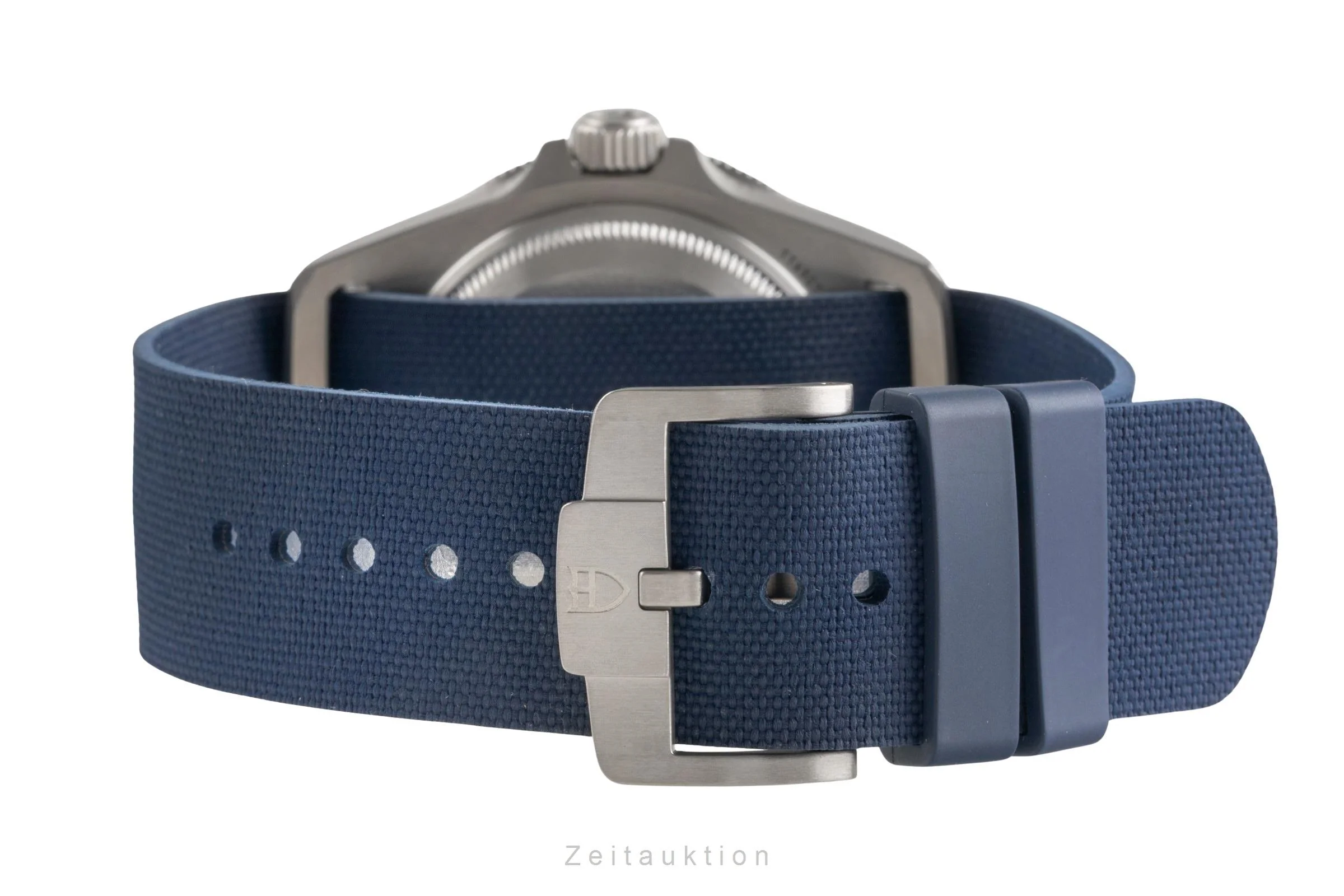 Tudor Pelagos titanium automatic men's watch 25707B/23 LP: 4310EUR  [2503517] - Image 14