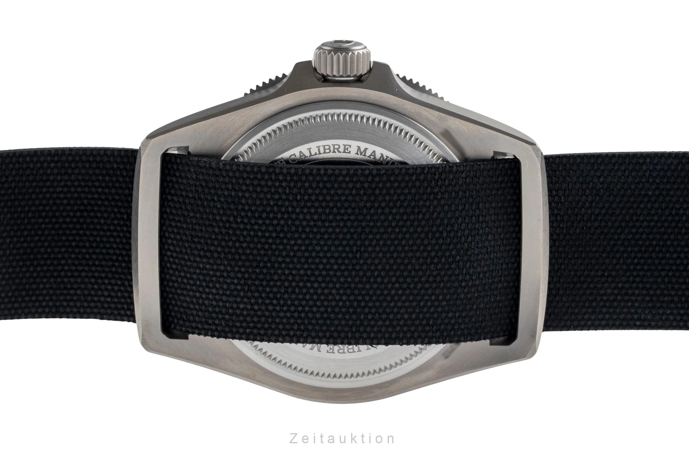 Tudor Pelagos titanium automatic men's watch 25717N LP: 4310EUR  [2502903] - Image 11