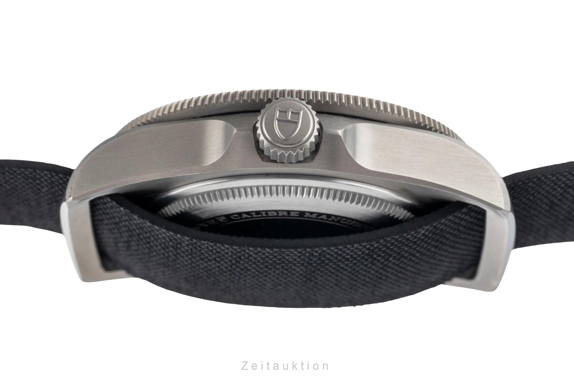 Tudor Pelagos titanium automatic men's watch 25717N LP: 4310EUR  [2502903] - Image 12