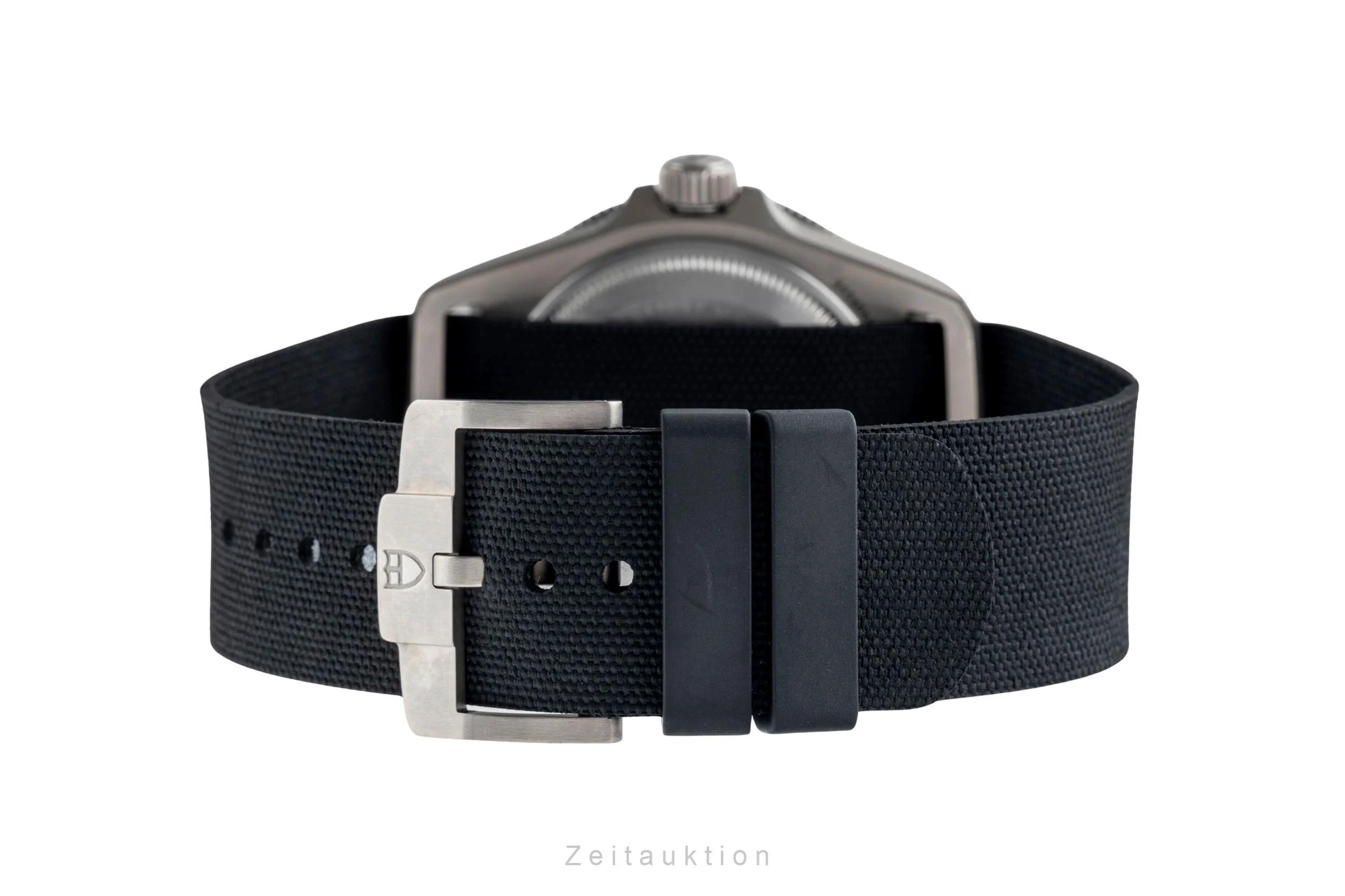 Tudor Pelagos titanium automatic men's watch 25717N LP: 4310EUR  [2502903] - Image 13