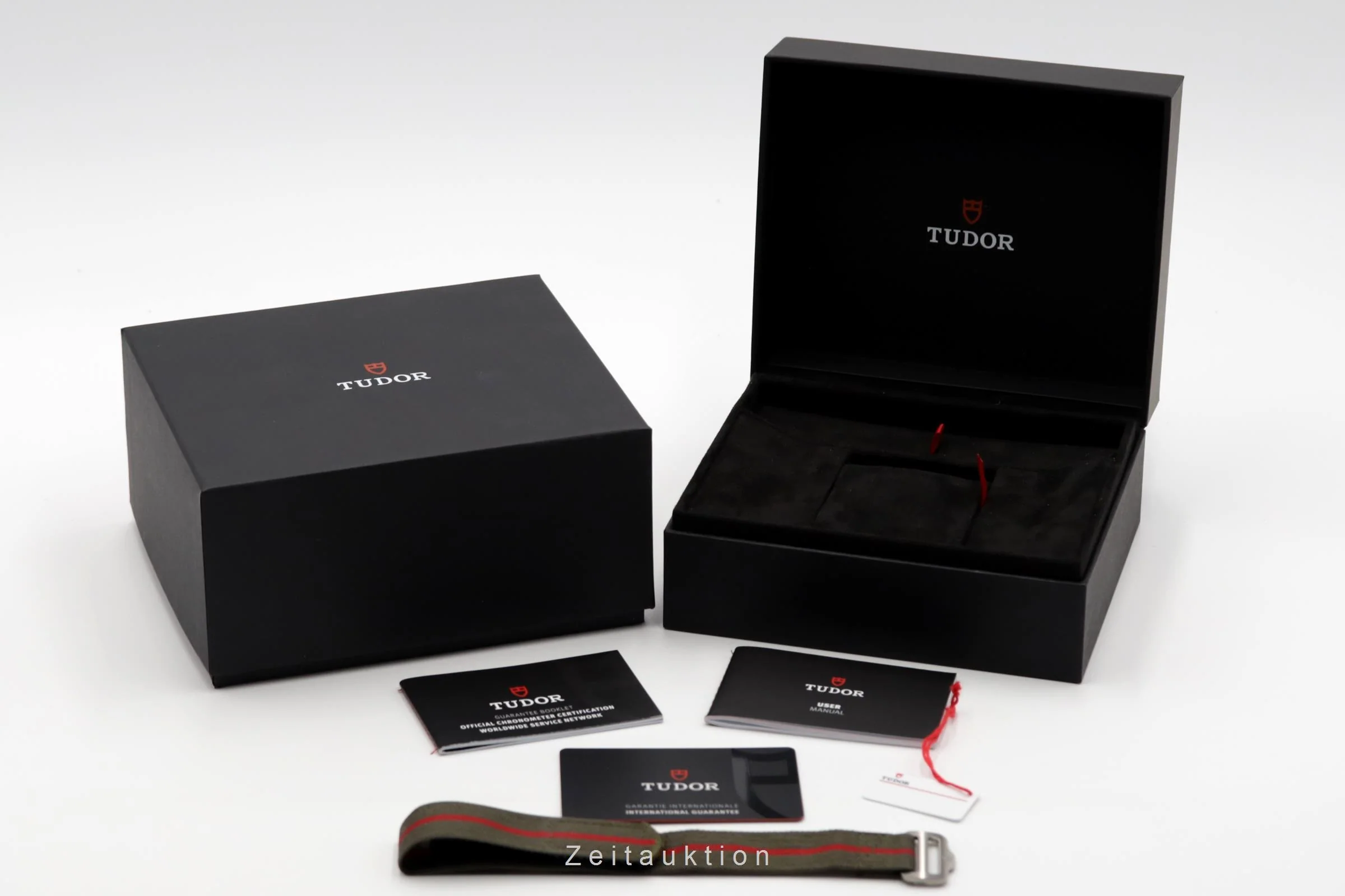Tudor Pelagos titanium automatic men's watch 25717N LP: 4310EUR  [2502903] - Image 9