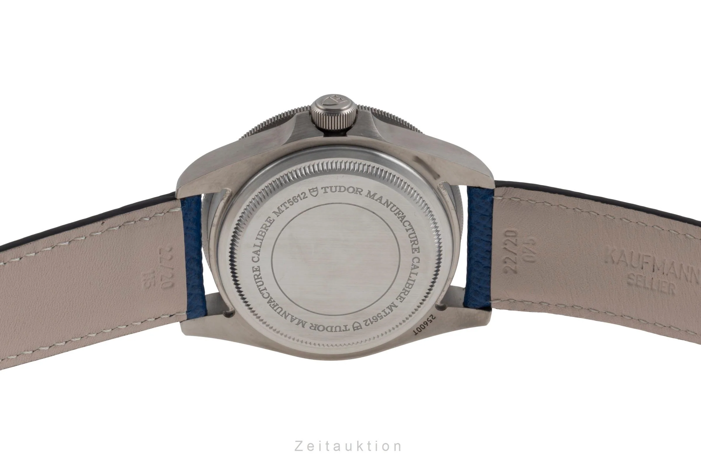 Tudor Pelagos titanium automatic men's watch M25600TB-0001	  [2506146] - Image 13