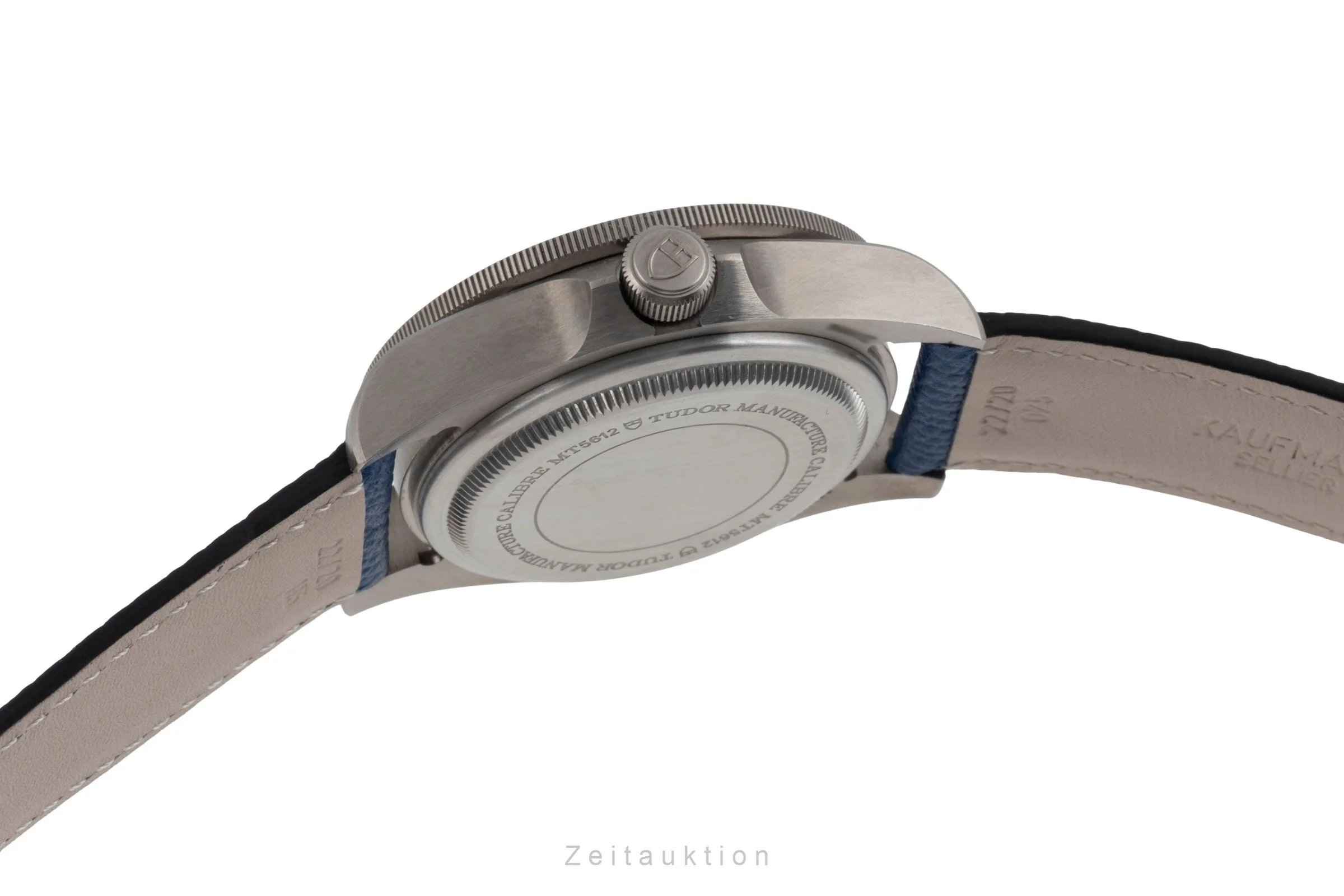 Tudor Pelagos titanium automatic men's watch M25600TB-0001	  [2506146] - Image 14
