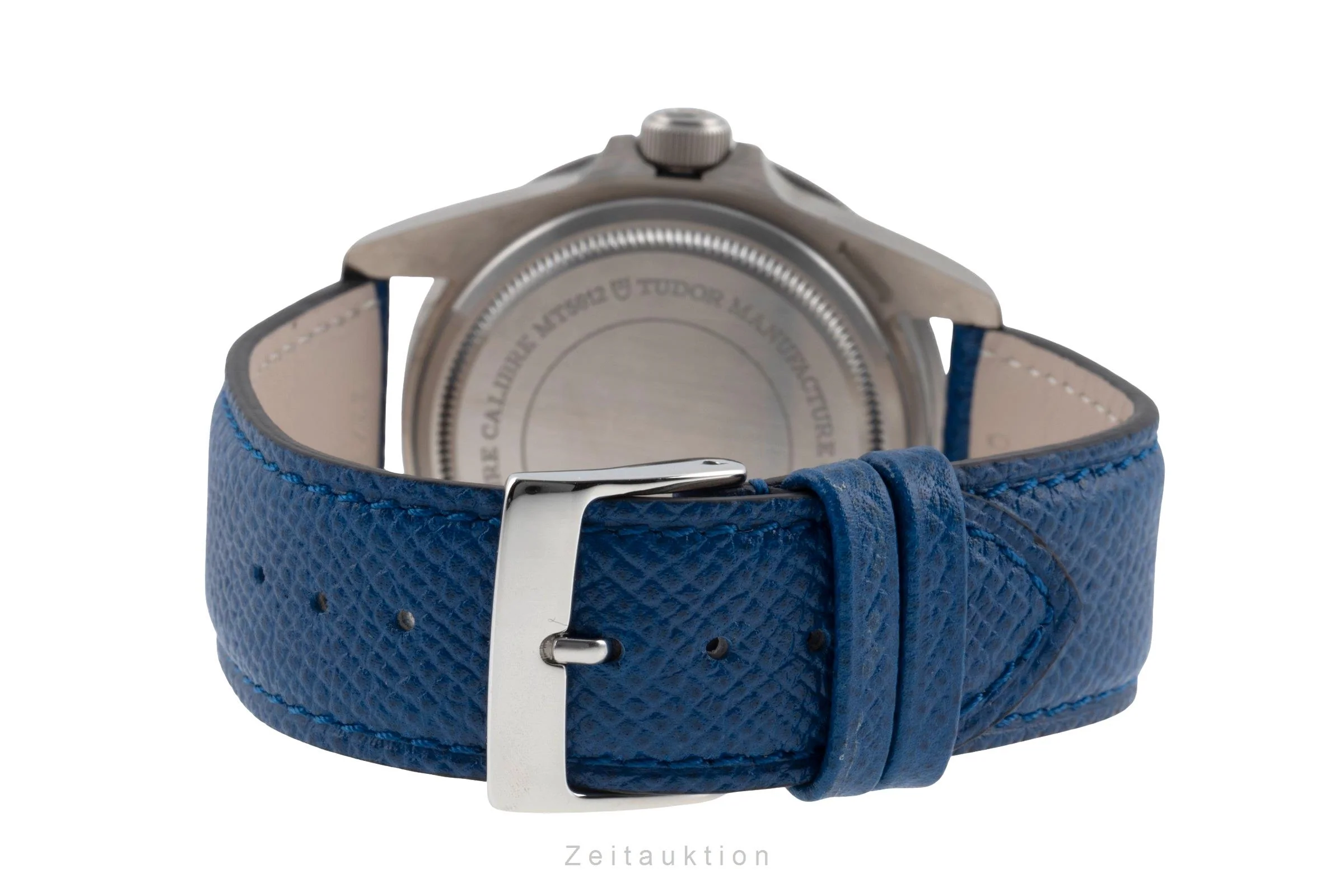 Tudor Pelagos titanium automatic men's watch M25600TB-0001	  [2506146] - Image 15